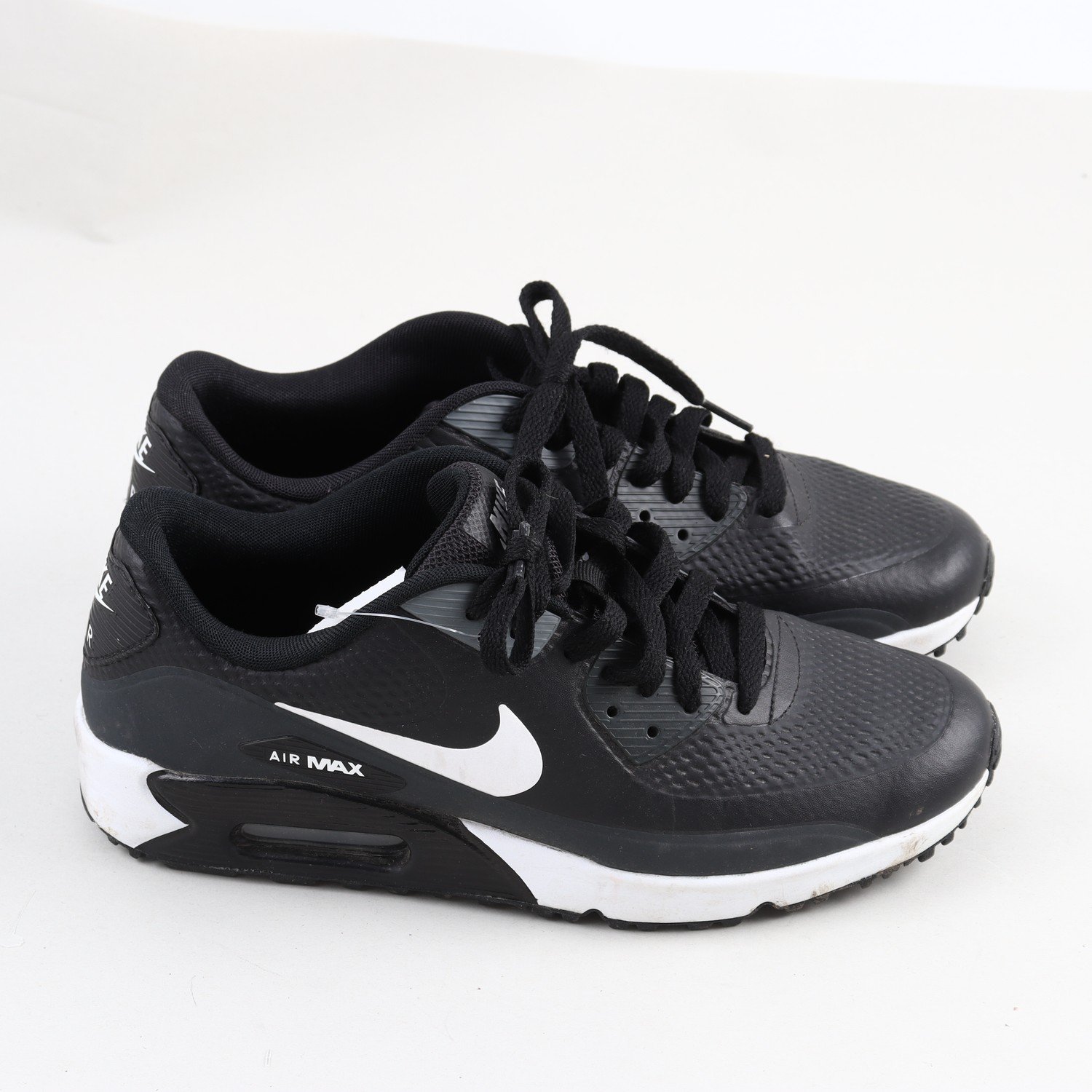 Sneakers, Nike Air Max, svart, stl. 42