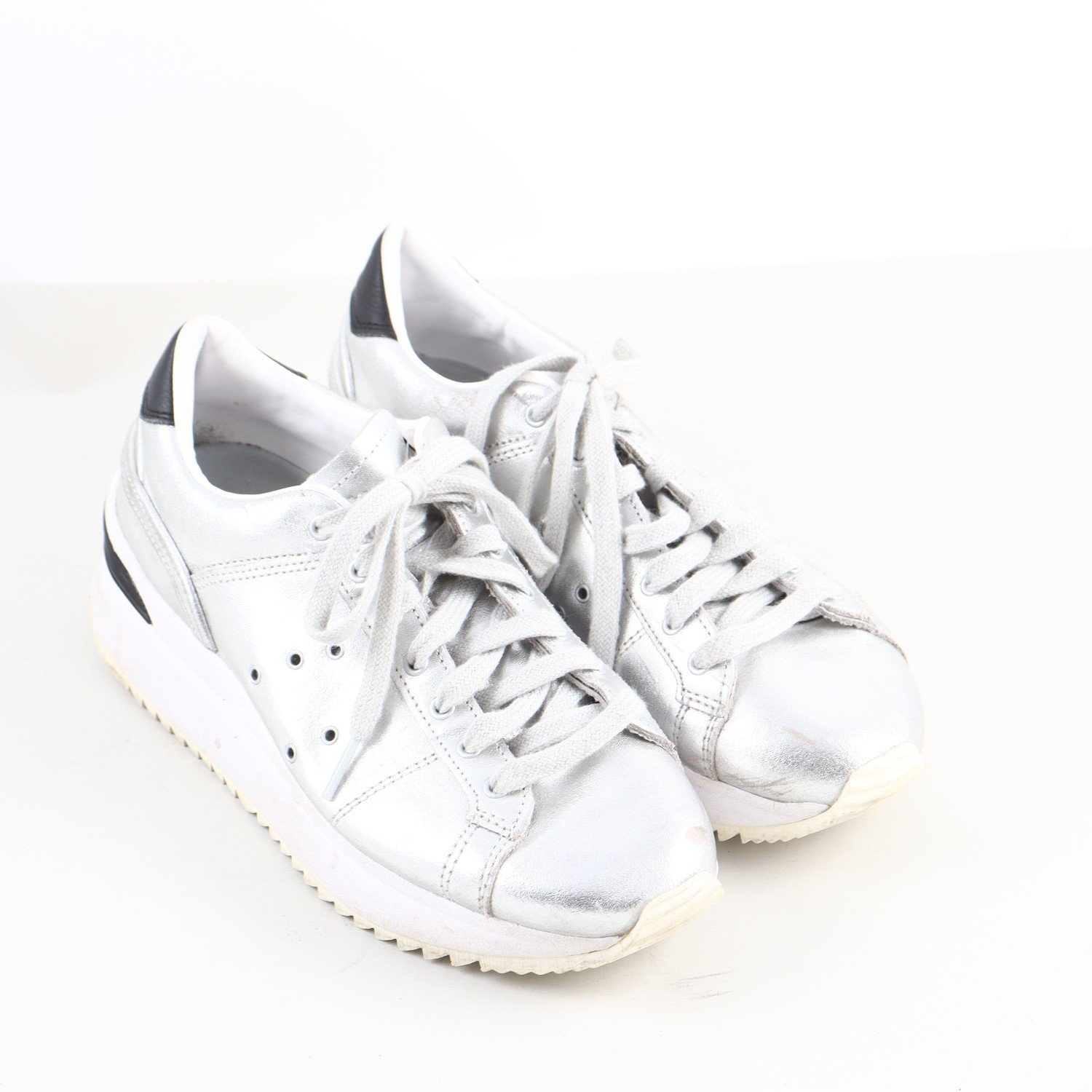 Sneakers, Onitsuka Tiger, silver, stl. 39,5