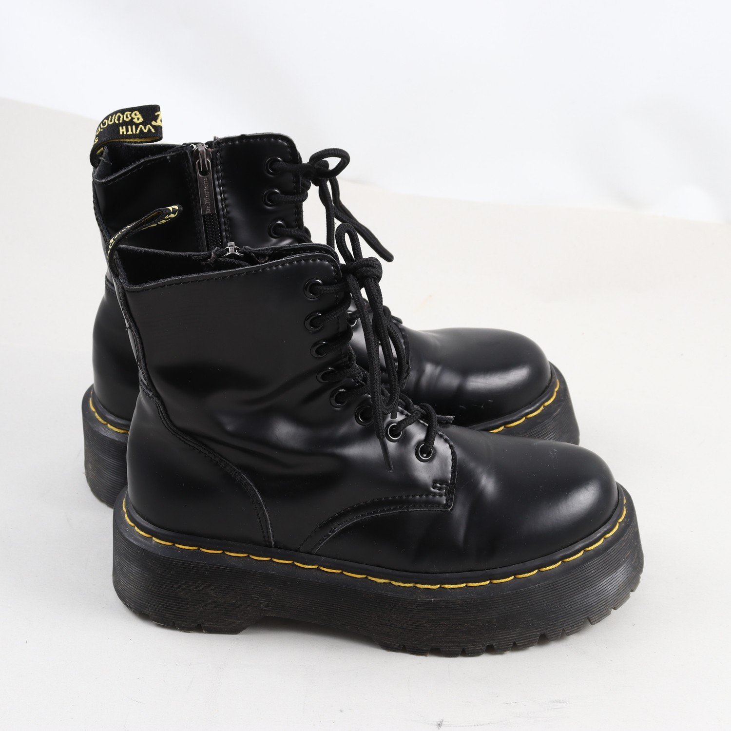 Kängor, Dr. Martens, stl. 40