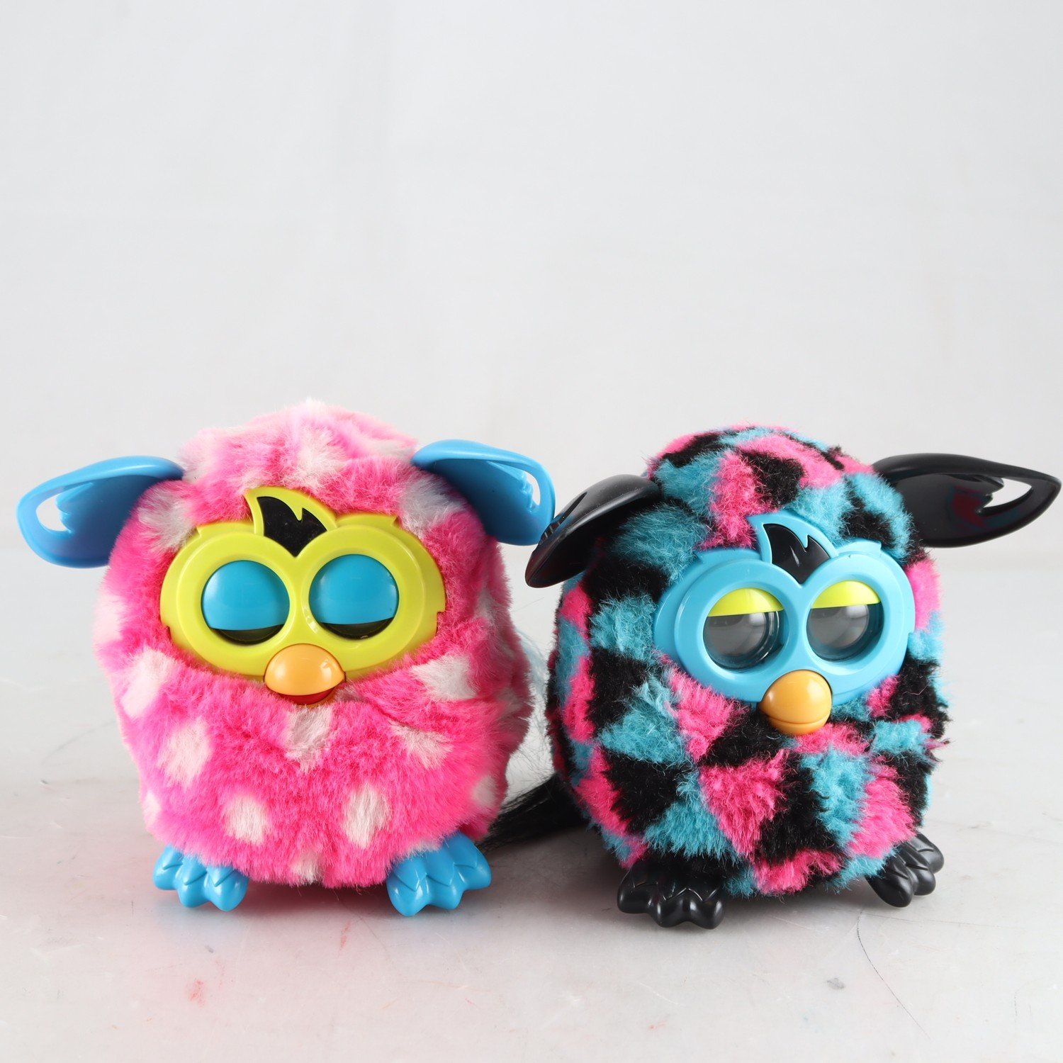 Figurer, Furby, 2st