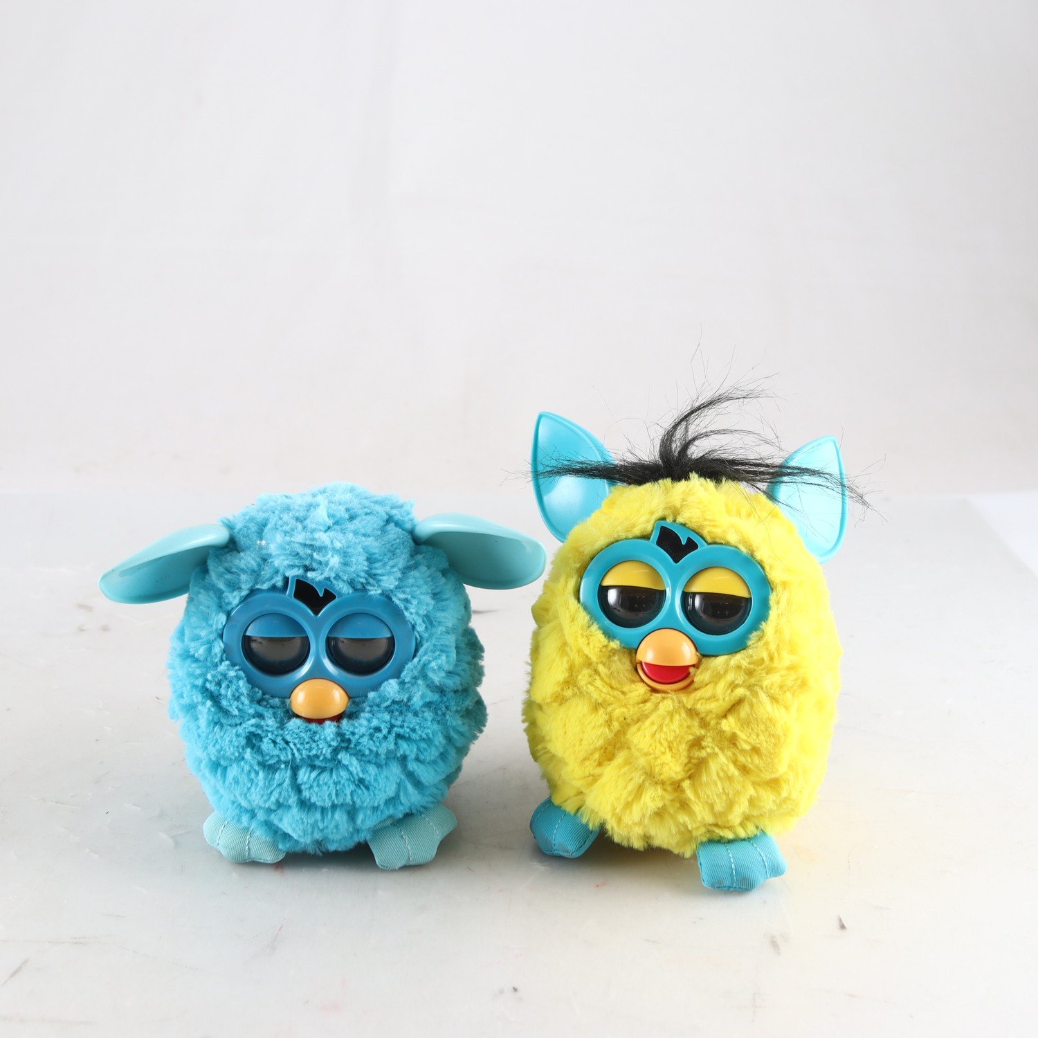 Figurer, Furby, 2st