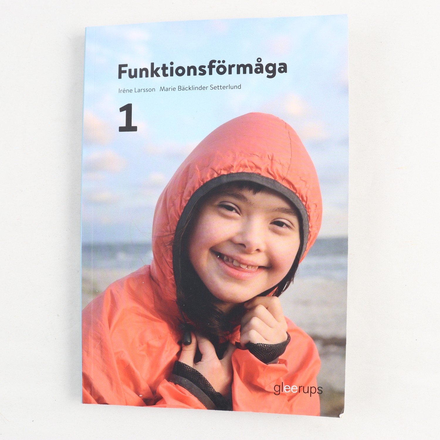 Funktionsförmåga 1 & 2