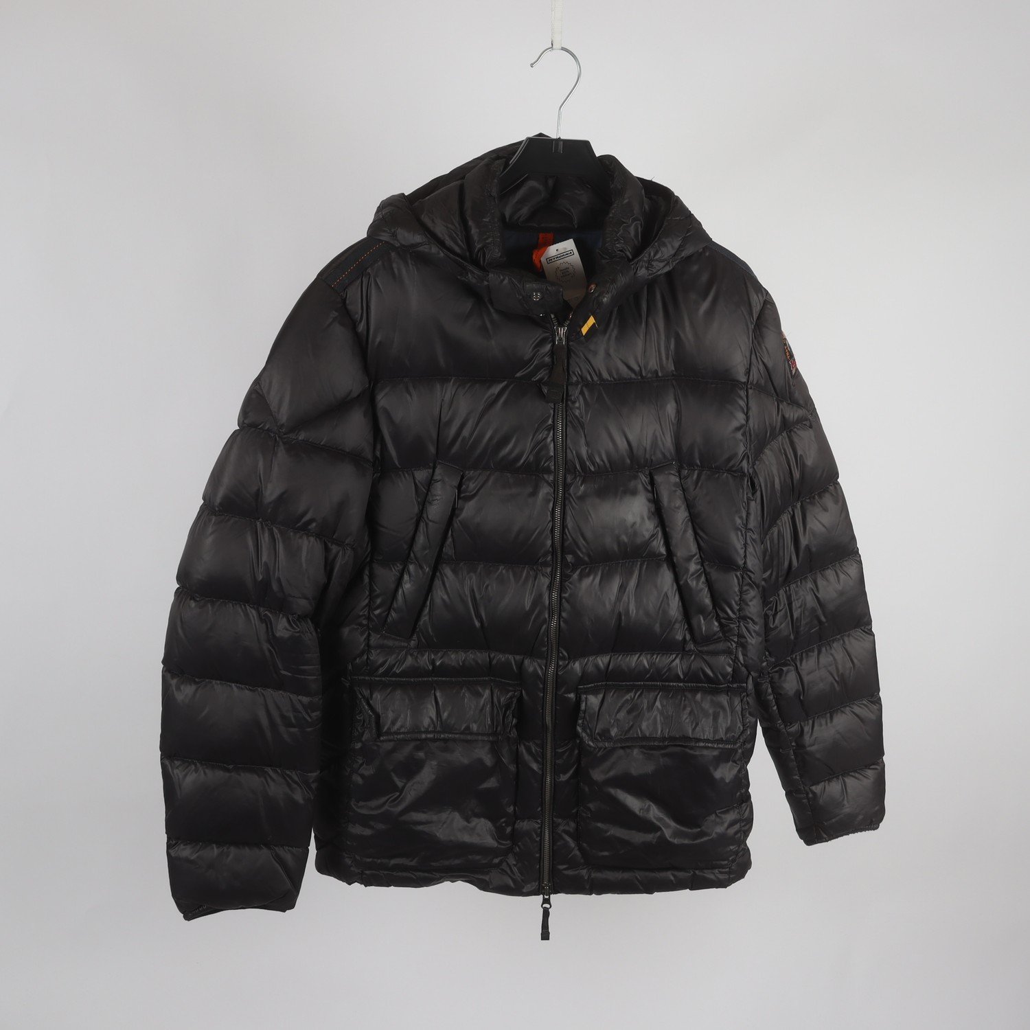 Jacka, Parajumpers Sheen, svart, stl. L