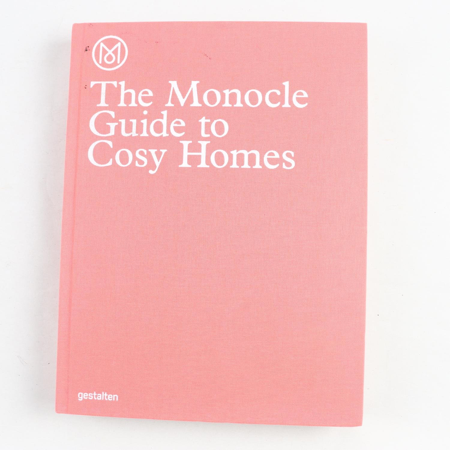 The Monocle Guide to Cosy Homes