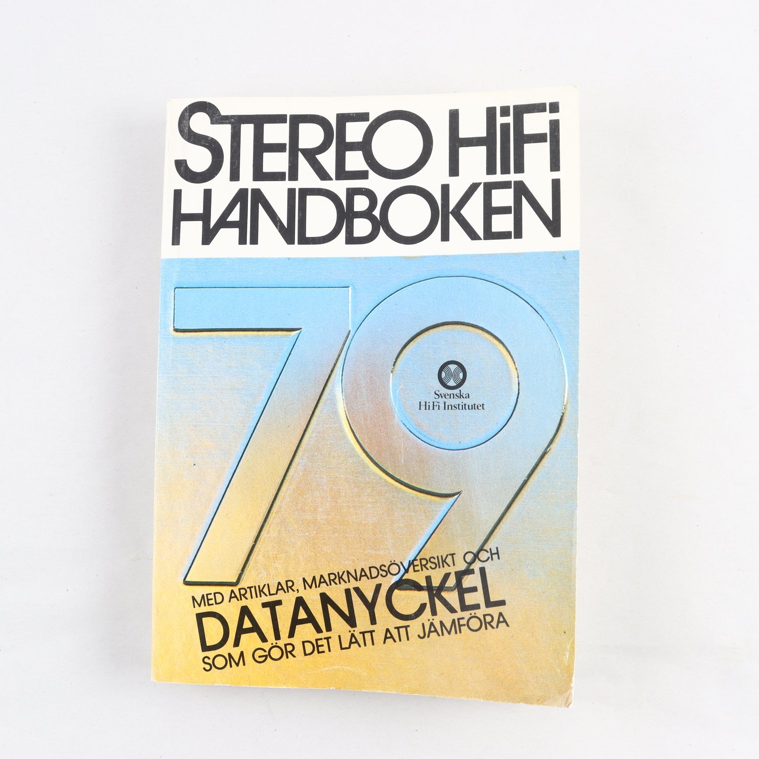 Stereo HiFi Handboken 79