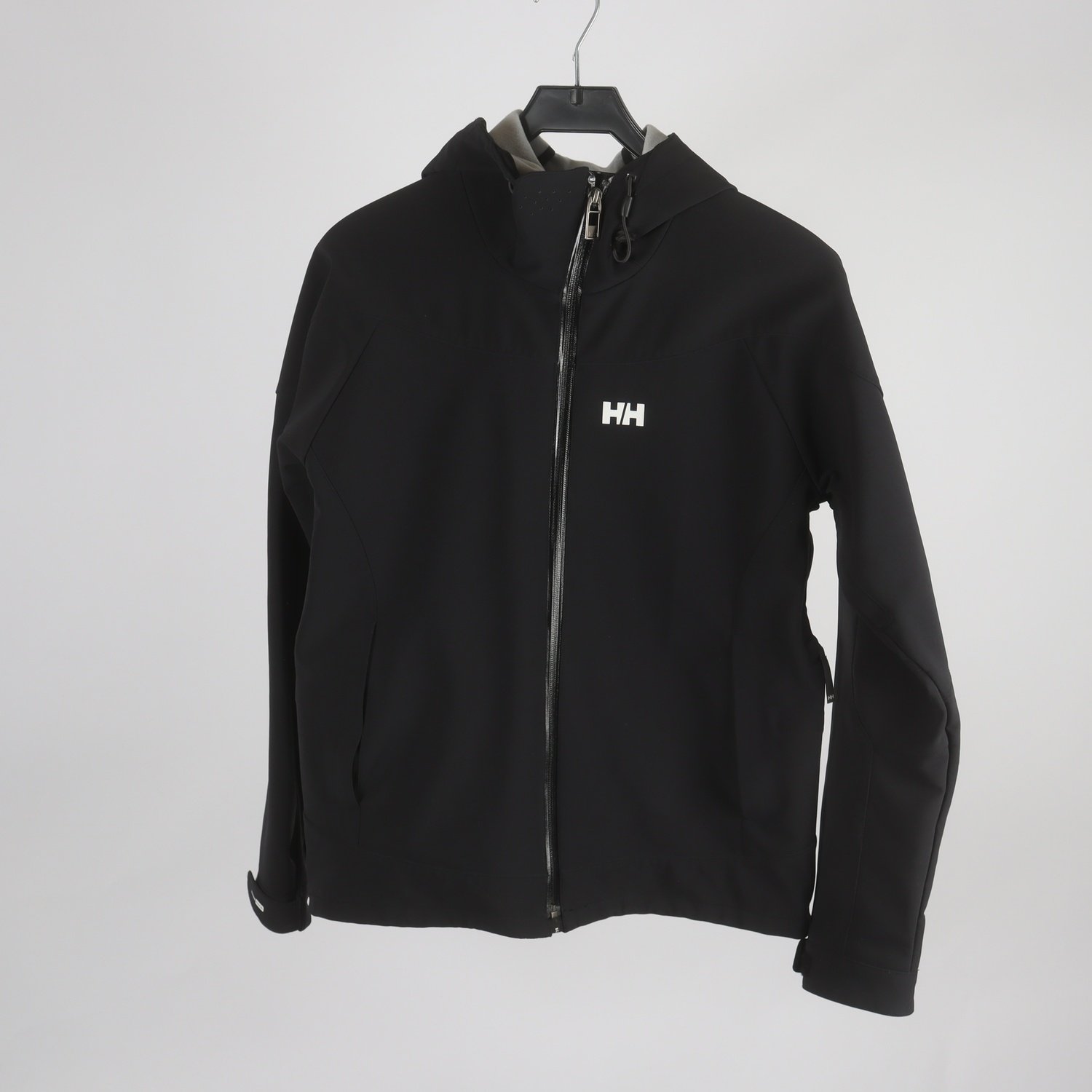 Jacka, Helly Hansen, svart, stl. M