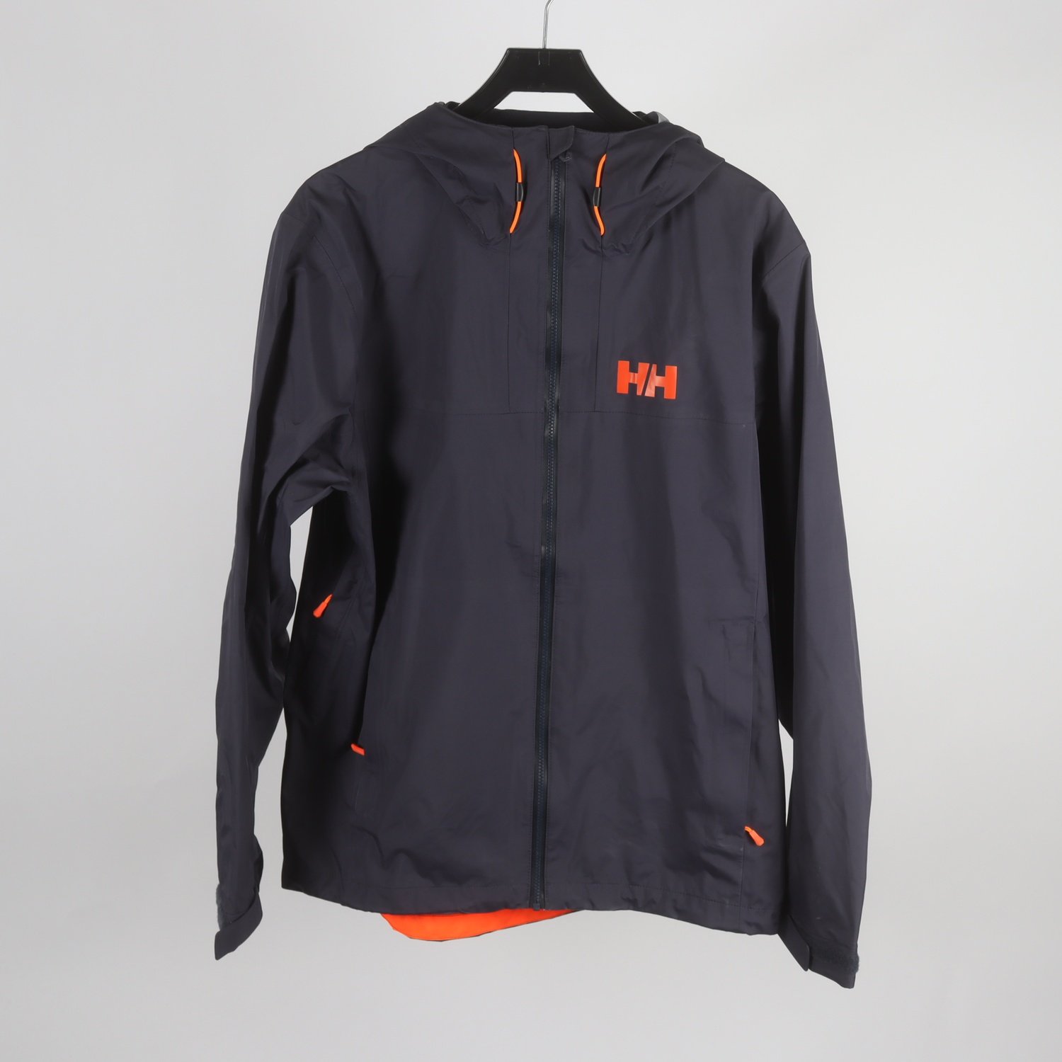 Skaljacka, Helly Hansen, blå, stl. L