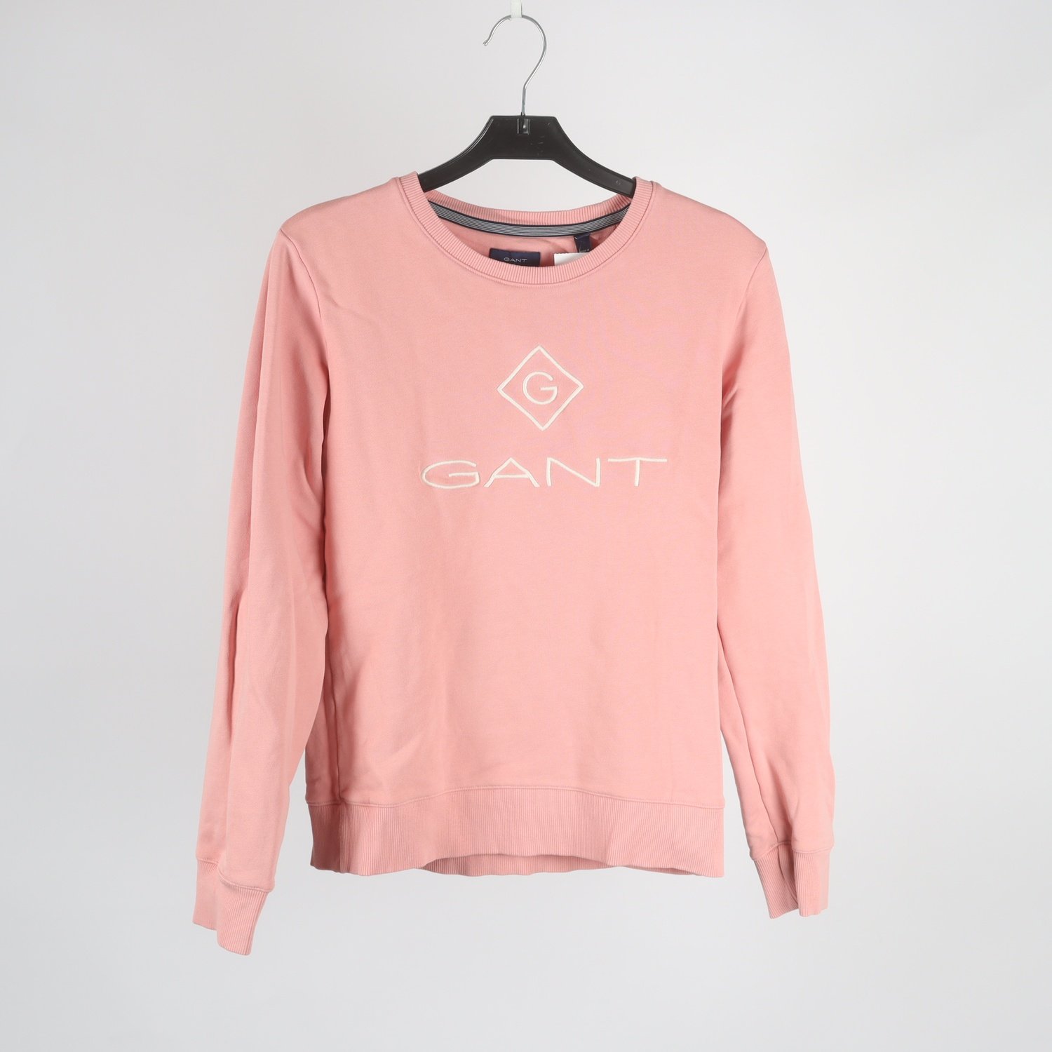 Sweatshirt, Gant, rosa, stl. XS