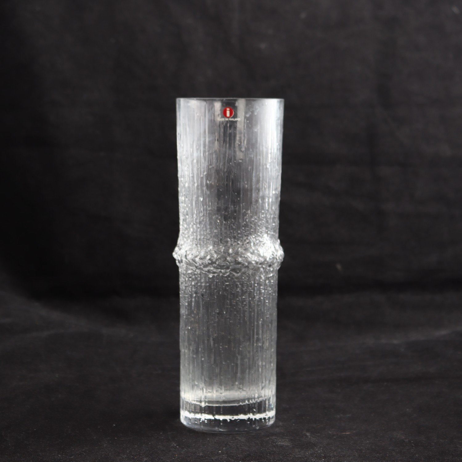 Vas, glas, Niva, Tapio Wirkkala, Iittala