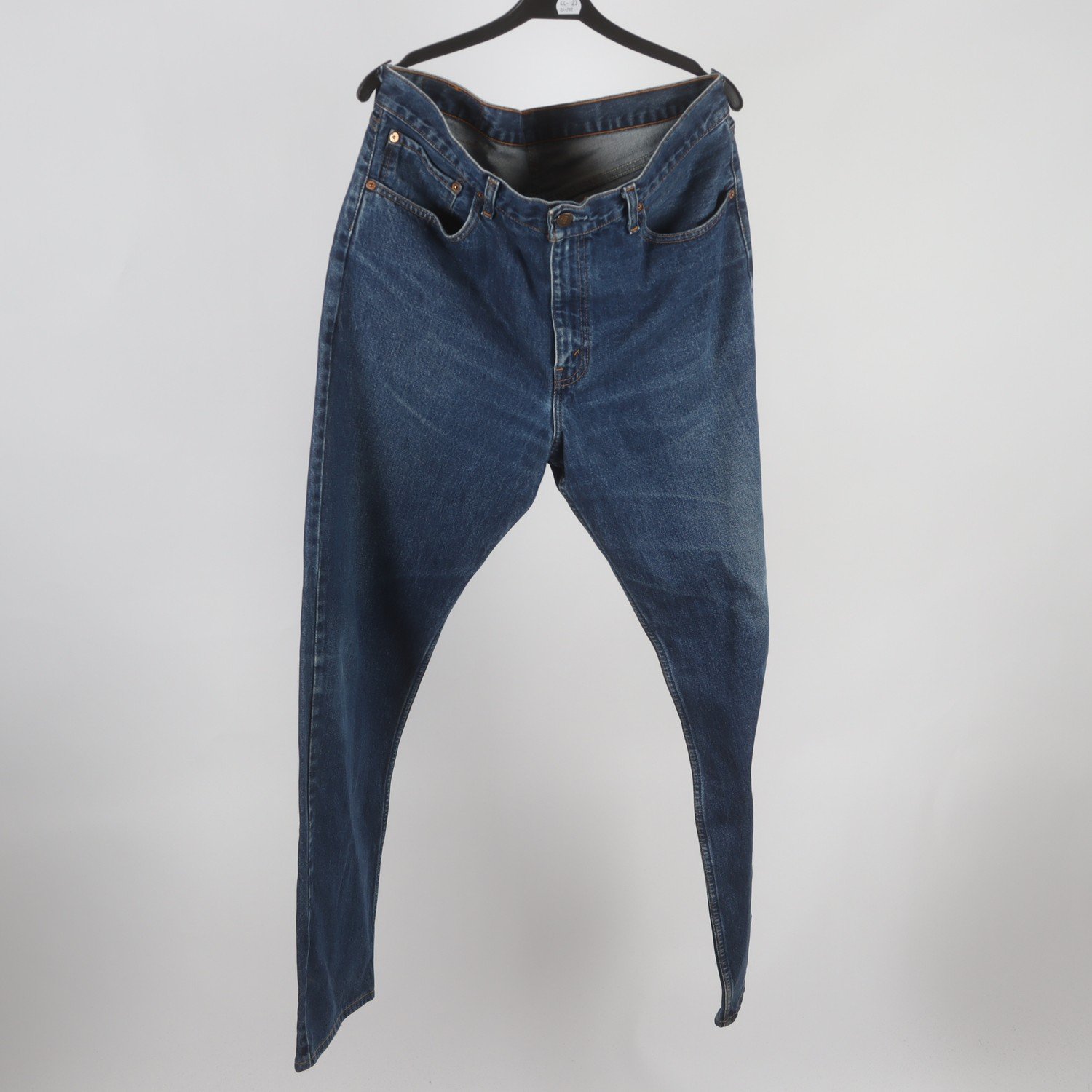 Jeans, Levi’s 751, stl. 36/34