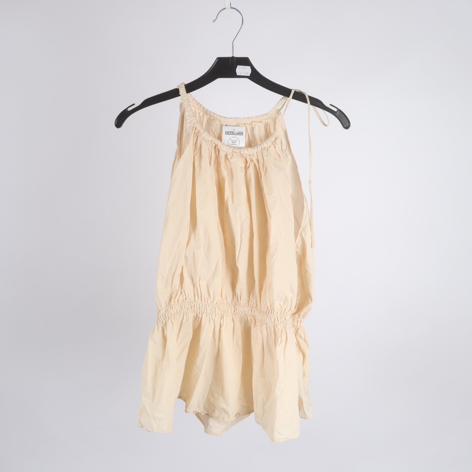 Linne, Arket, beige, stl. 38