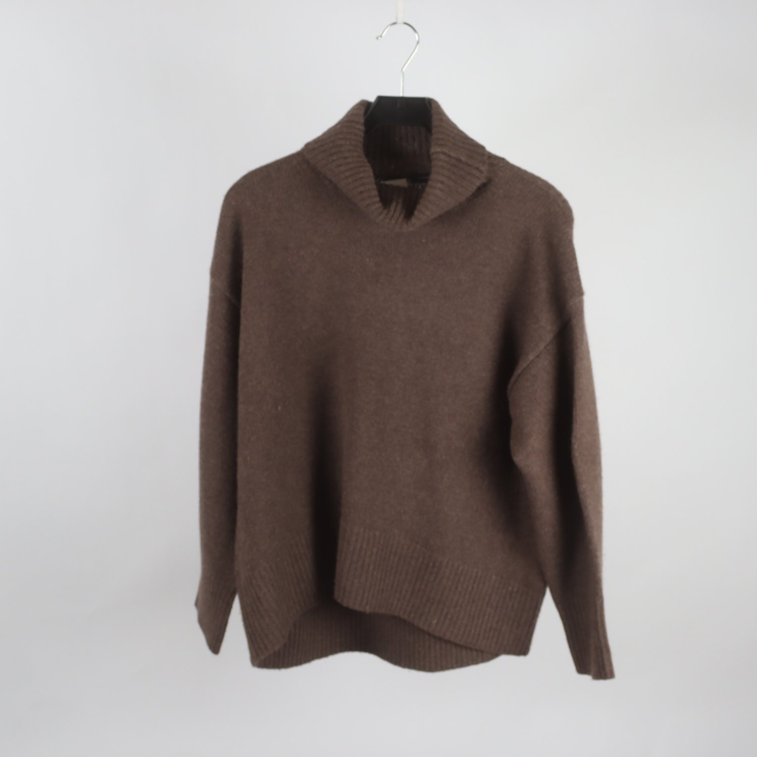 Tröja, Joseph, brun, 100% cashmere, stl. S