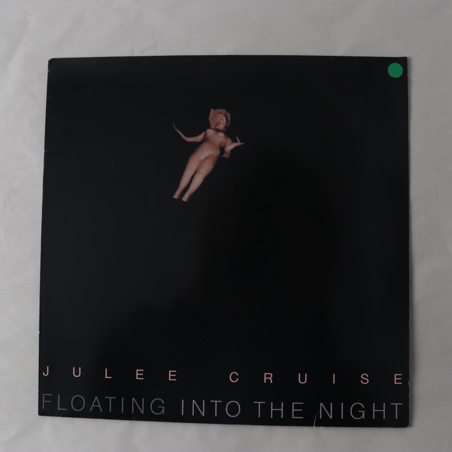 LP Julee Cruise, Floating Into The Night