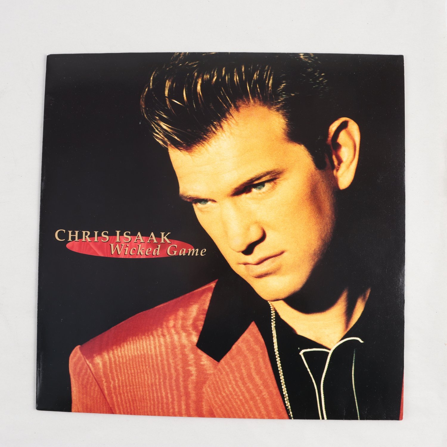 LP Chris Isaak, Wicked Game