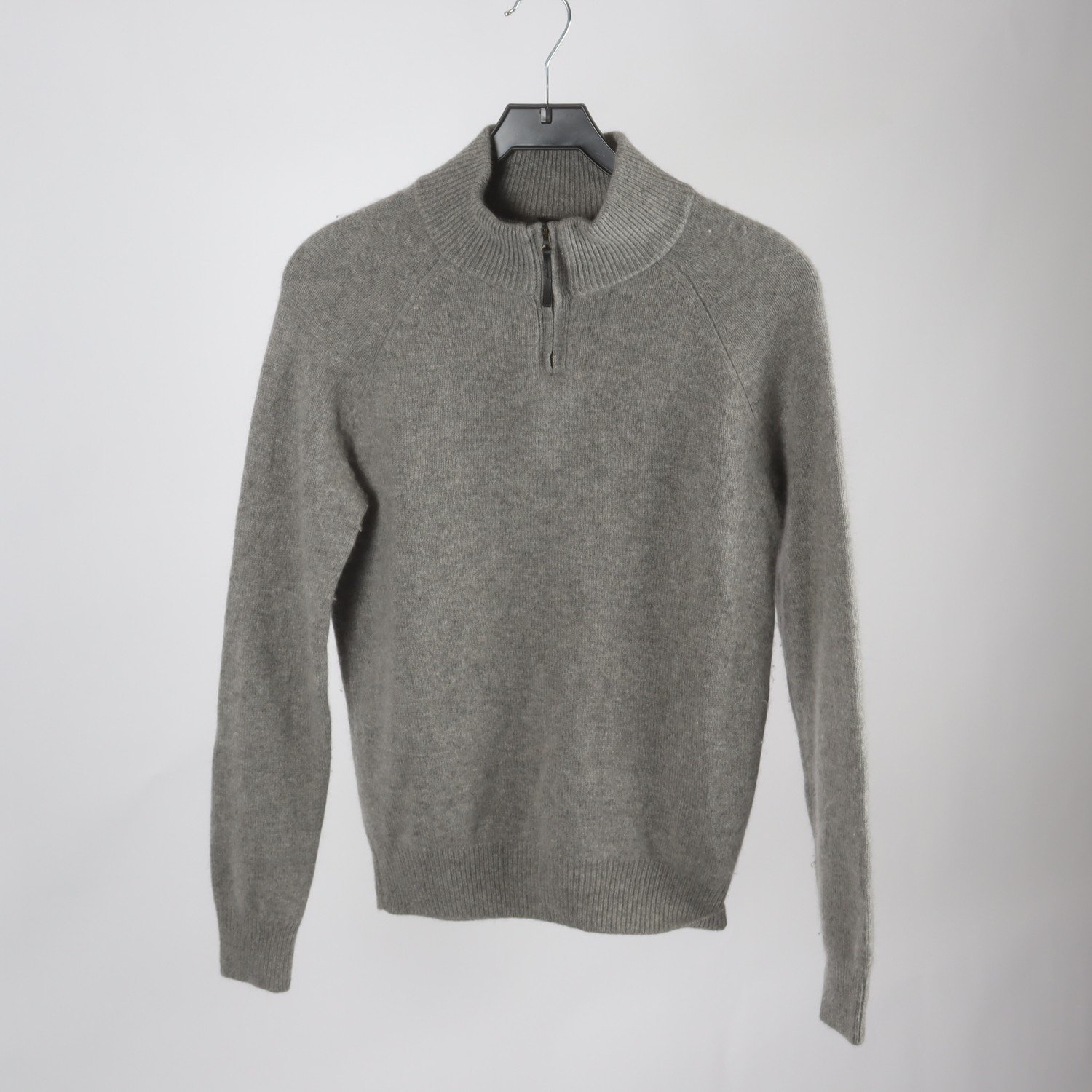 Tröja, Crewcuts, grå, cashmere, stl. 16