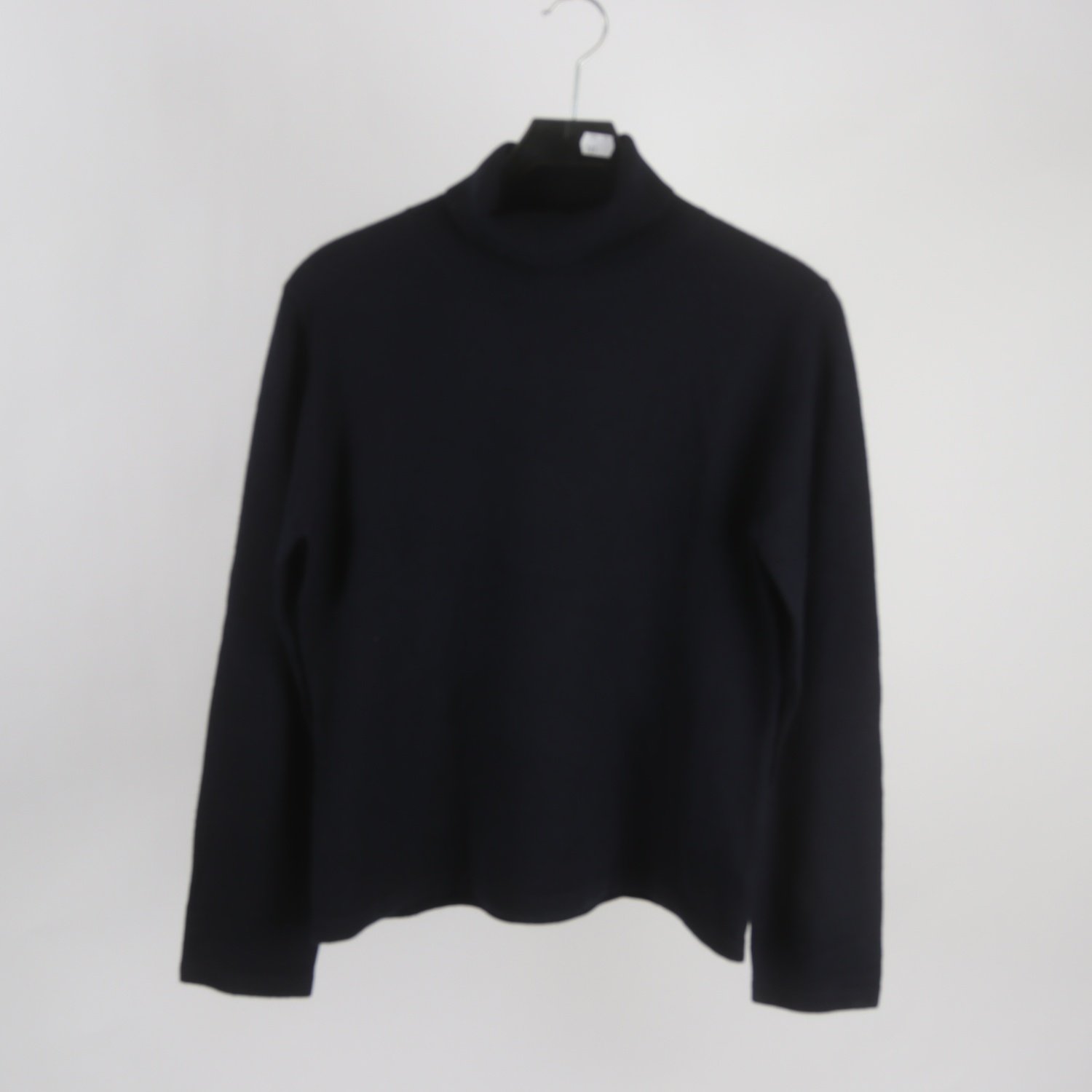 Tröja, D&V Collection, blå, cashmere, stl. XXL