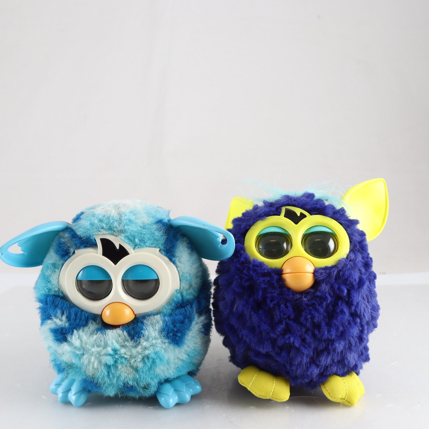 Figurer, Furby, 2st