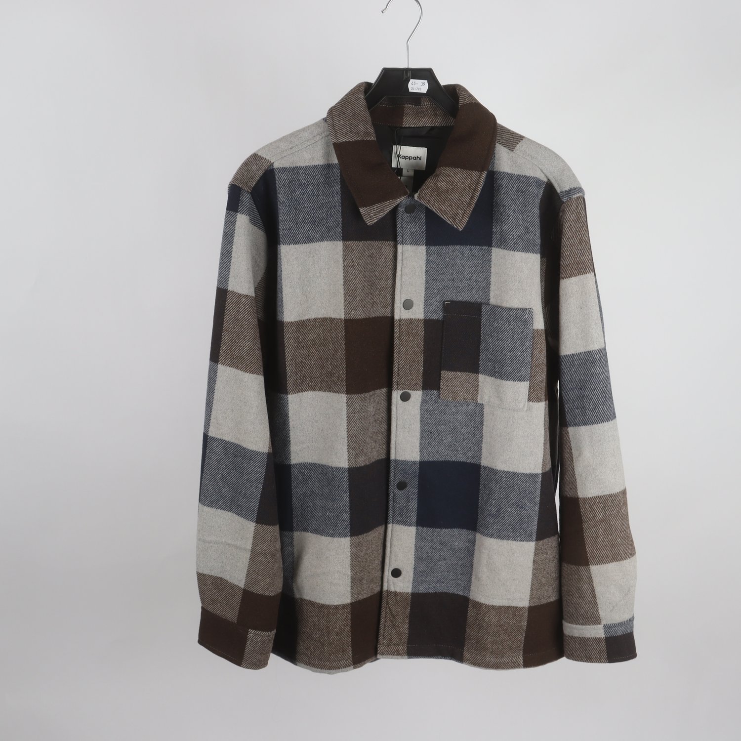 Overshirt, Kappahl, stl. L