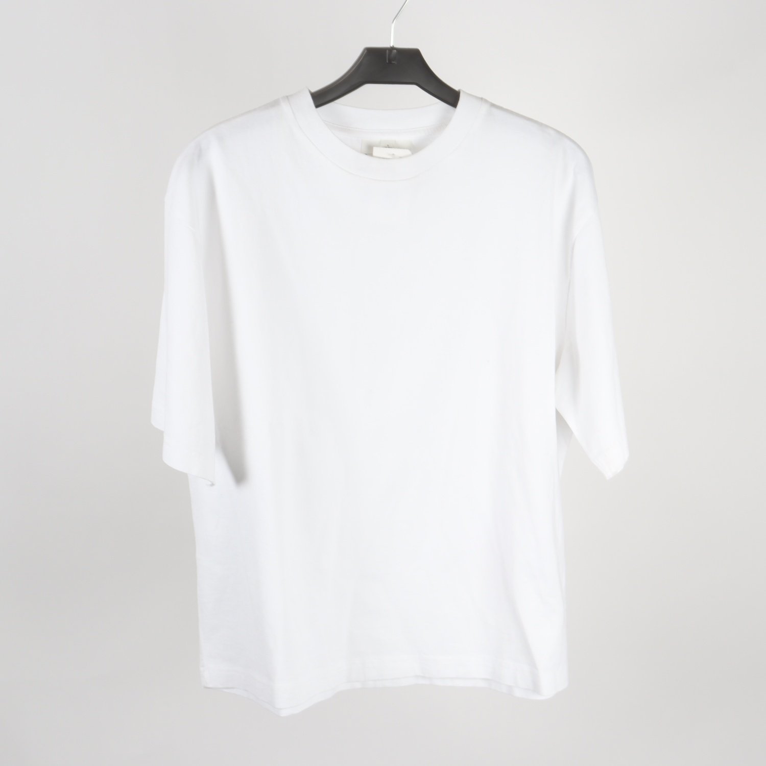 T-shirt, Acne Studio, vit, stl. S