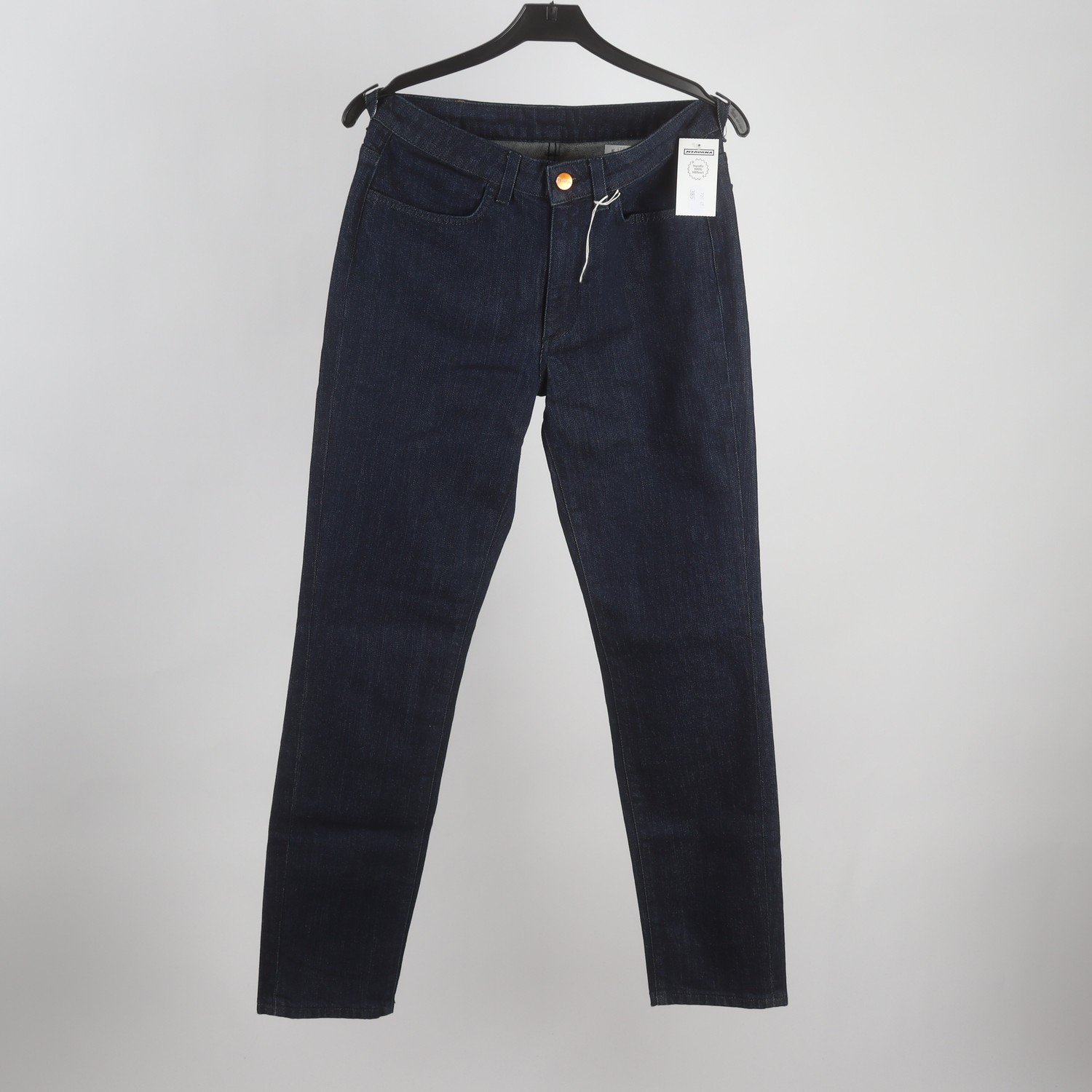 Jeans, Rodebjer, Delia, blå, stl. W 29