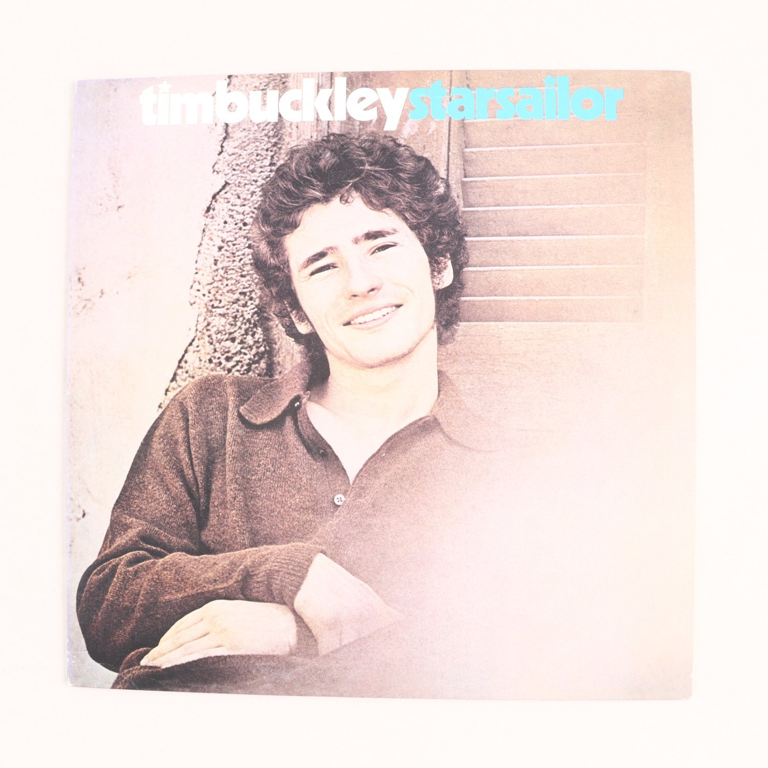 LP Tim Buckley, Starsailor