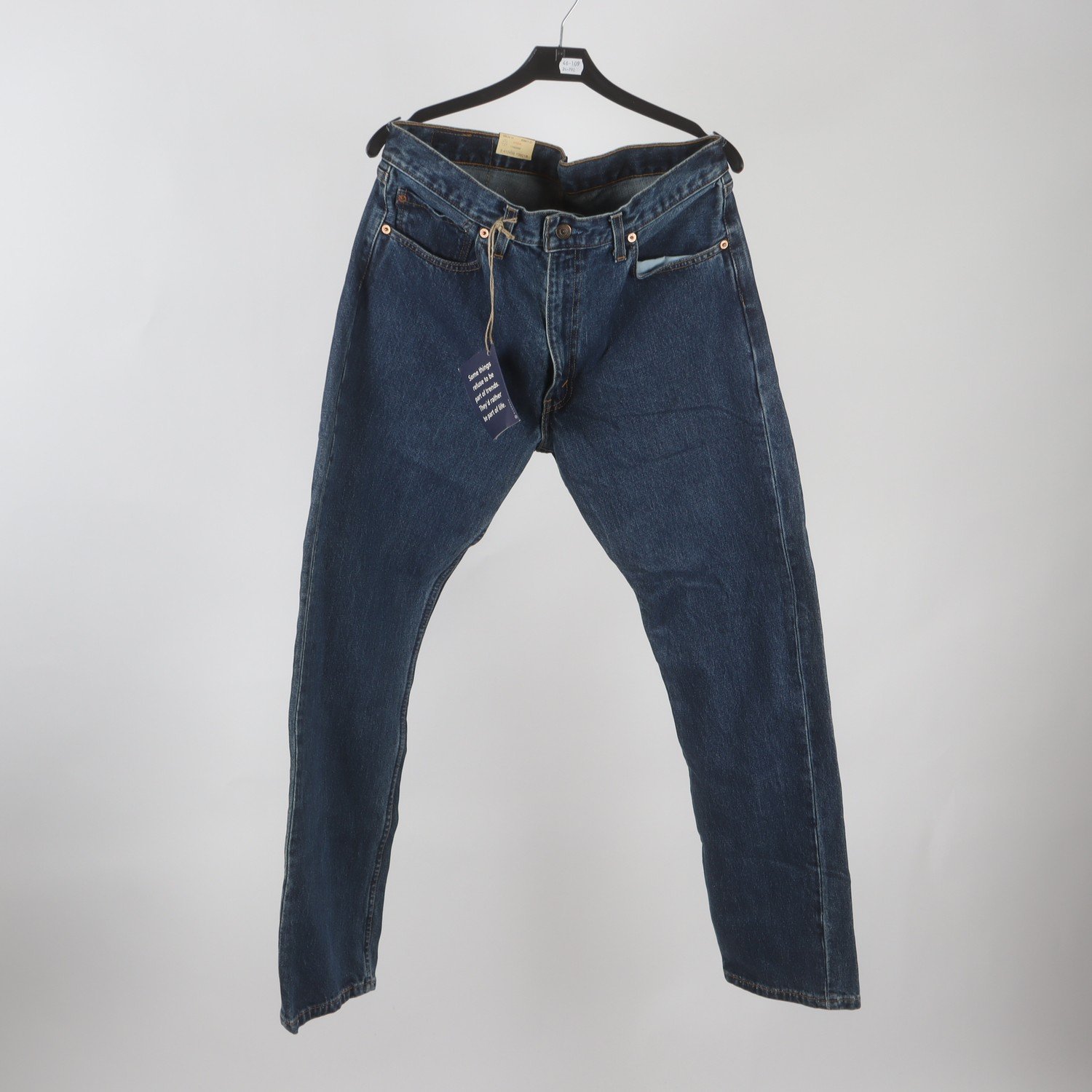 Jeans, Levi’s 505, stl. 34/32