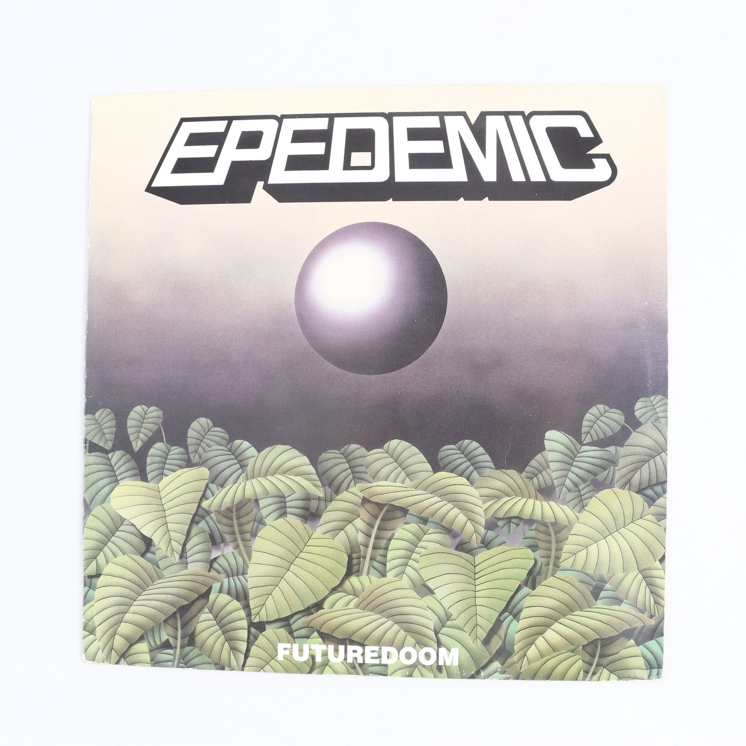 LP Epedemic, Futuredoom