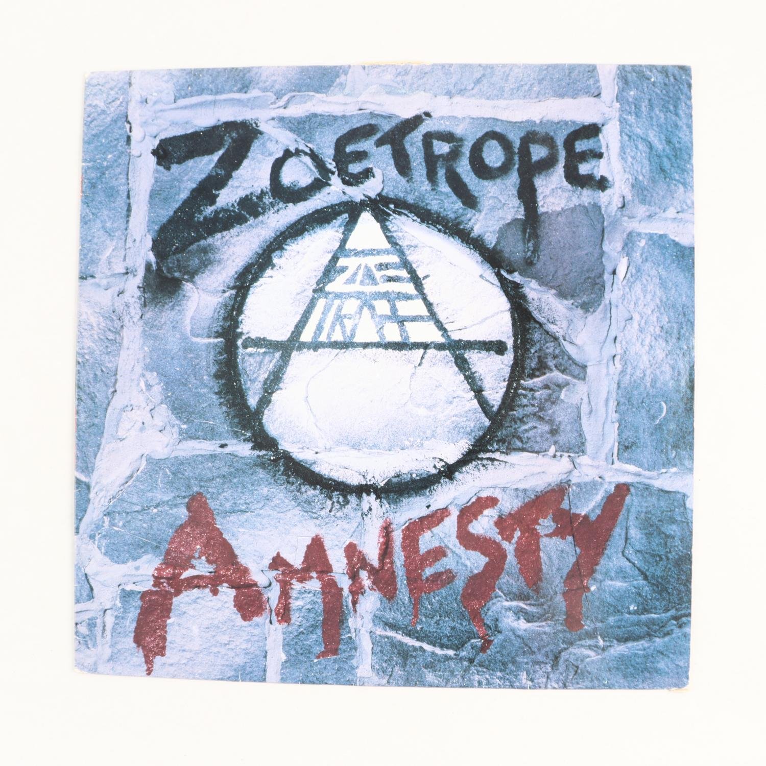 LP Zoetrope, Amnesty