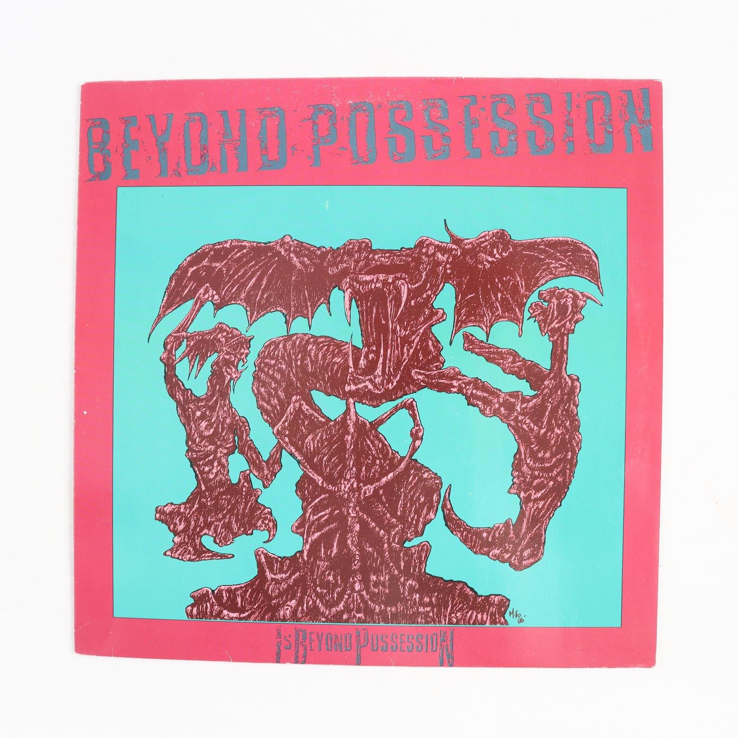 LP Beyond Possession, Is Beyond Possession