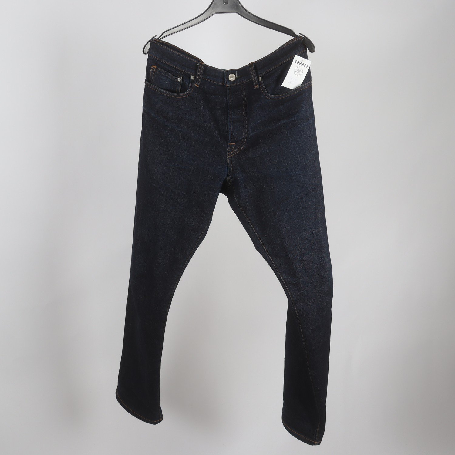 Jeans, Paul Smith, blå, stl. 34″