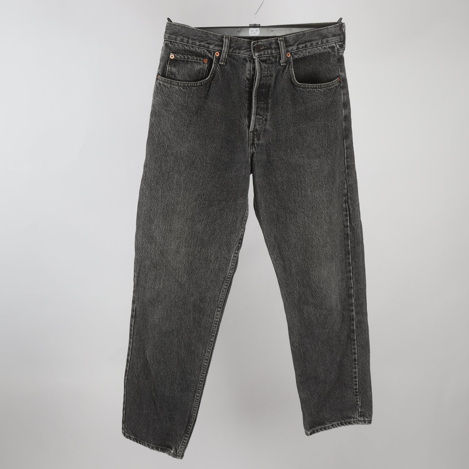 Jeans, Levi’s 618, vintage, stl. 34/32