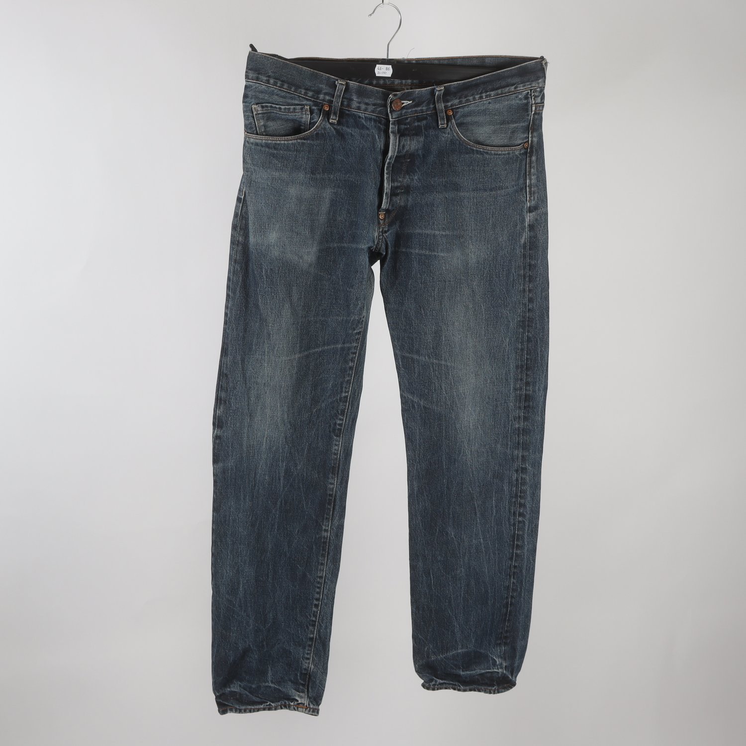 Jeans, Acne, stl. 34/32