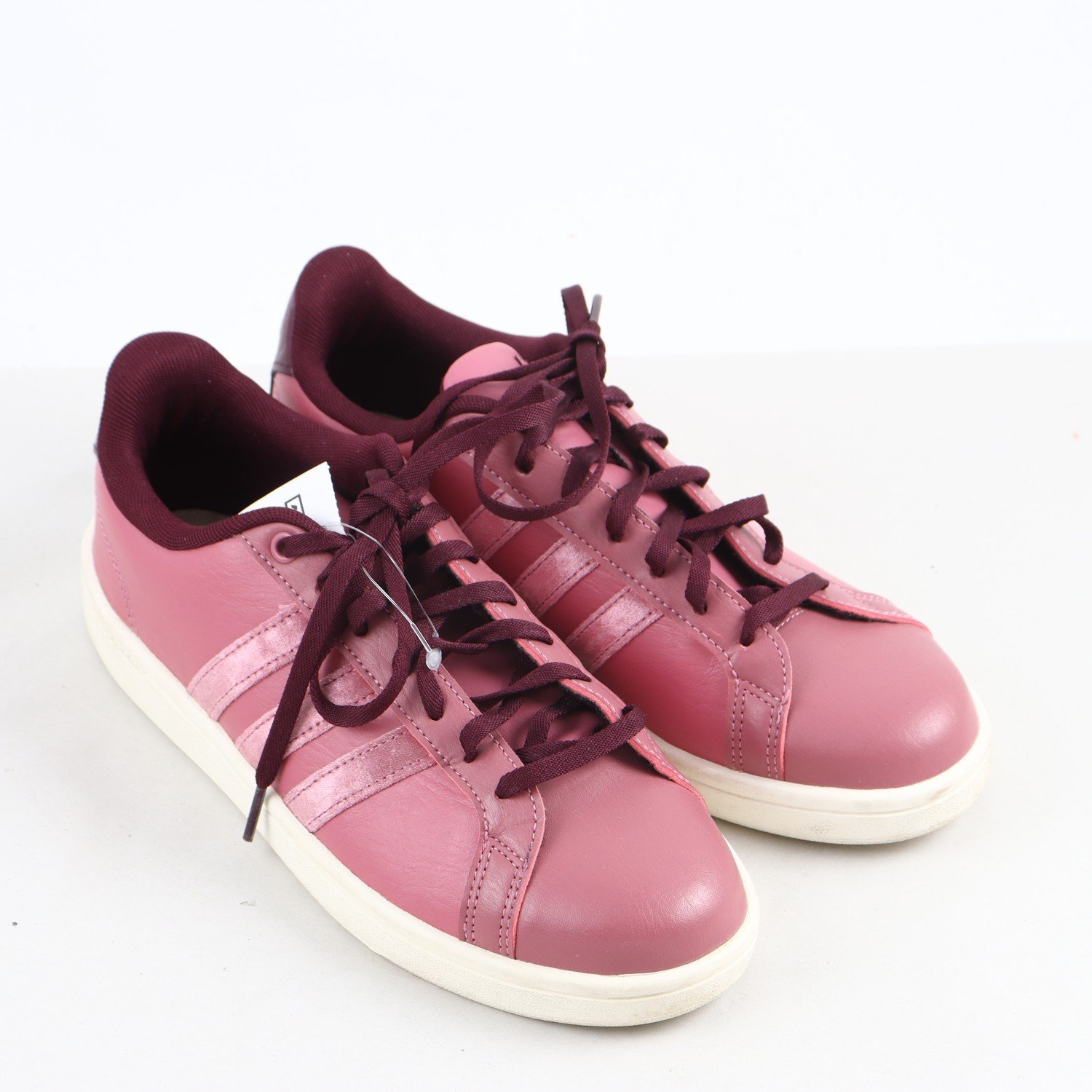 Sneakers, Adidas, rosa, stl. 39 1/3