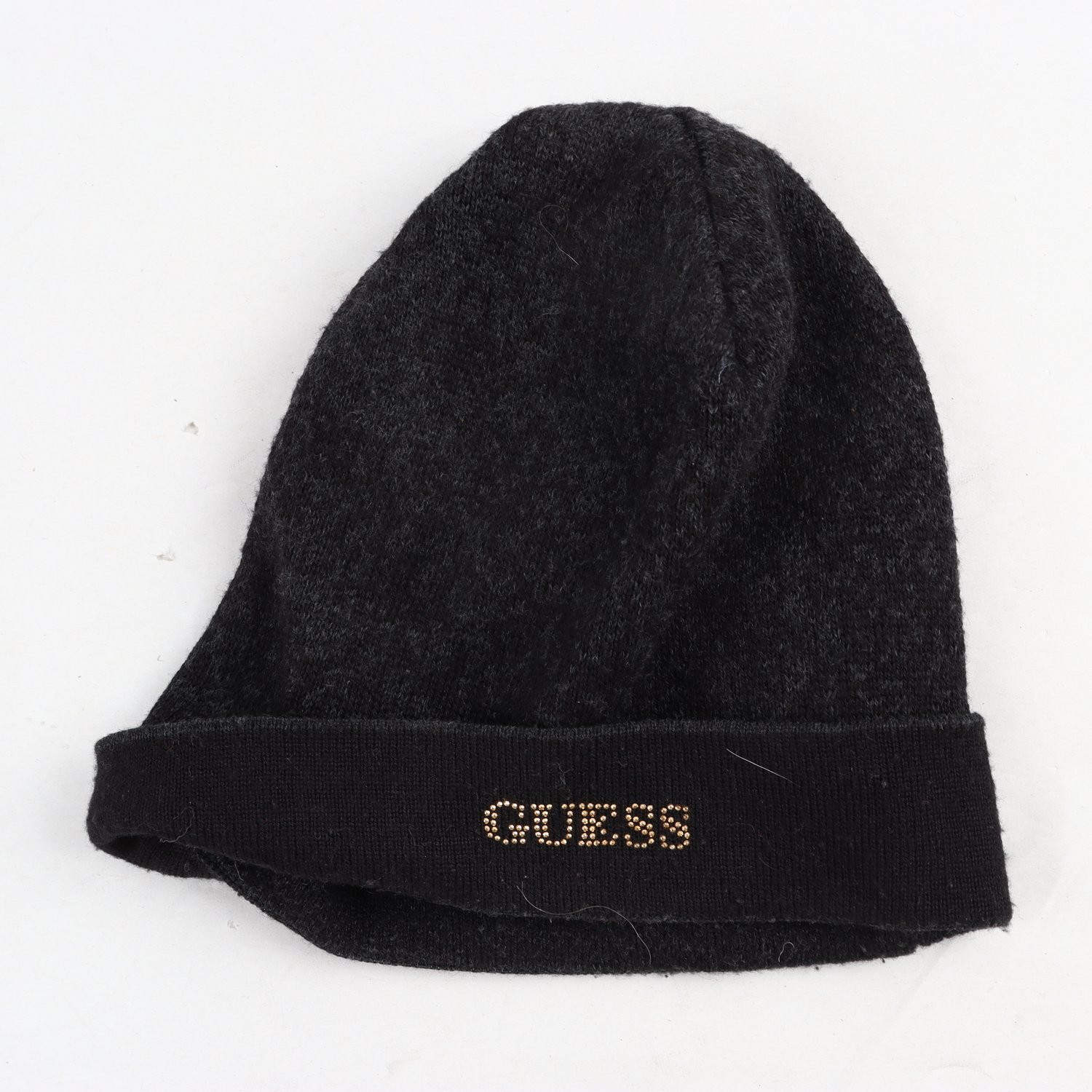 Mössa, Guess, ullblandning, stl. L