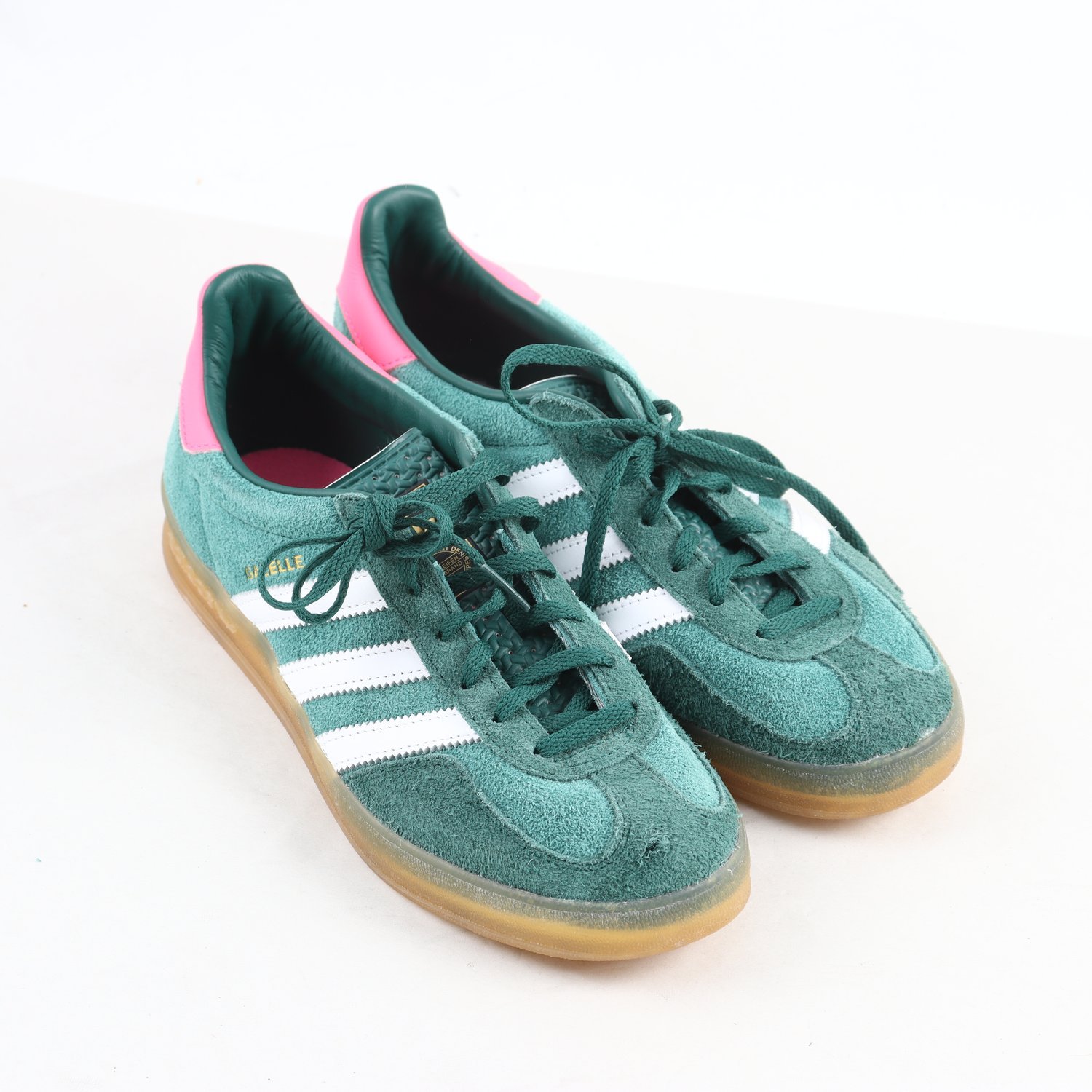 Sneakers, Adidas, Gazelle, mocka, stl. 40 2/3