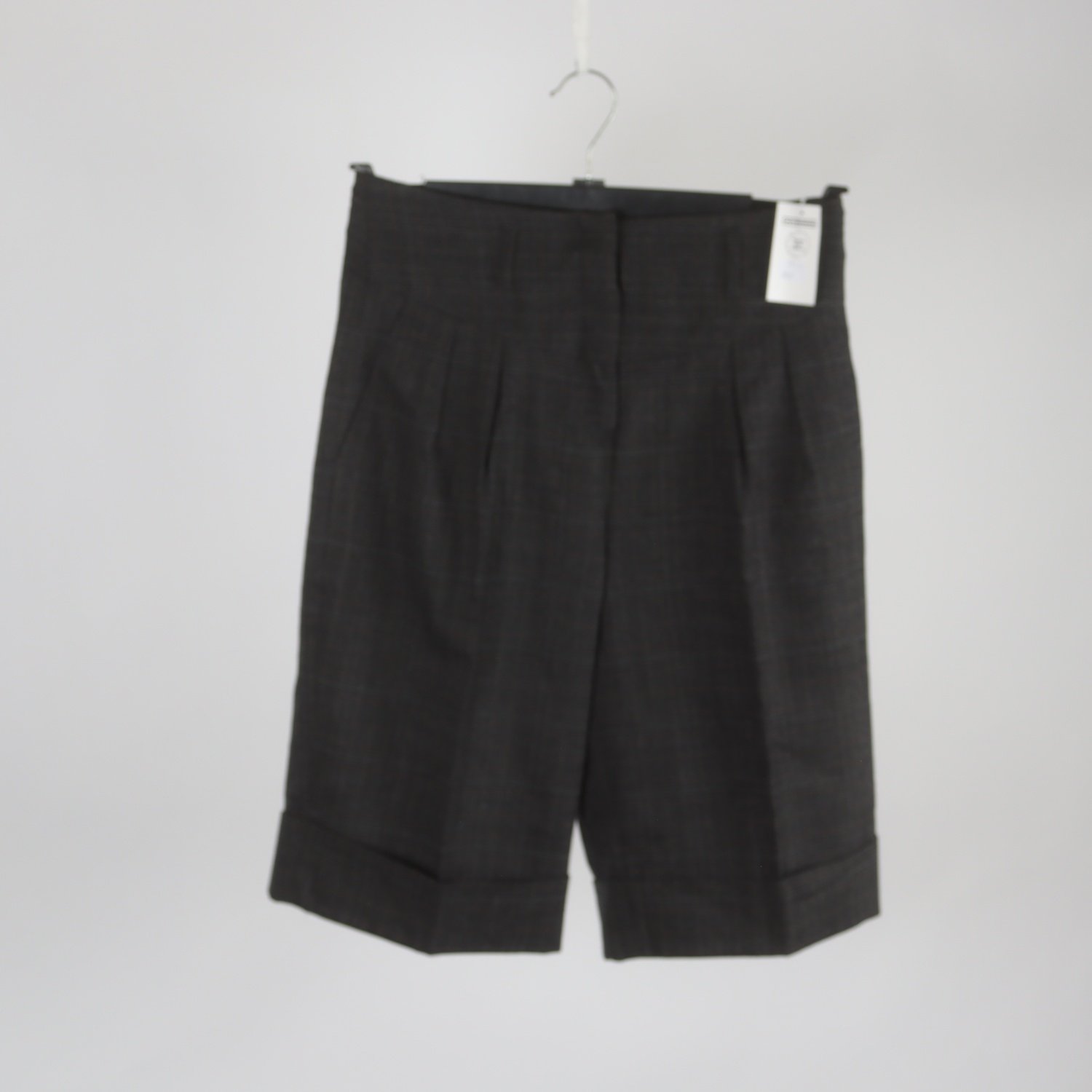 Shorts, Gant, grå, stl. 38