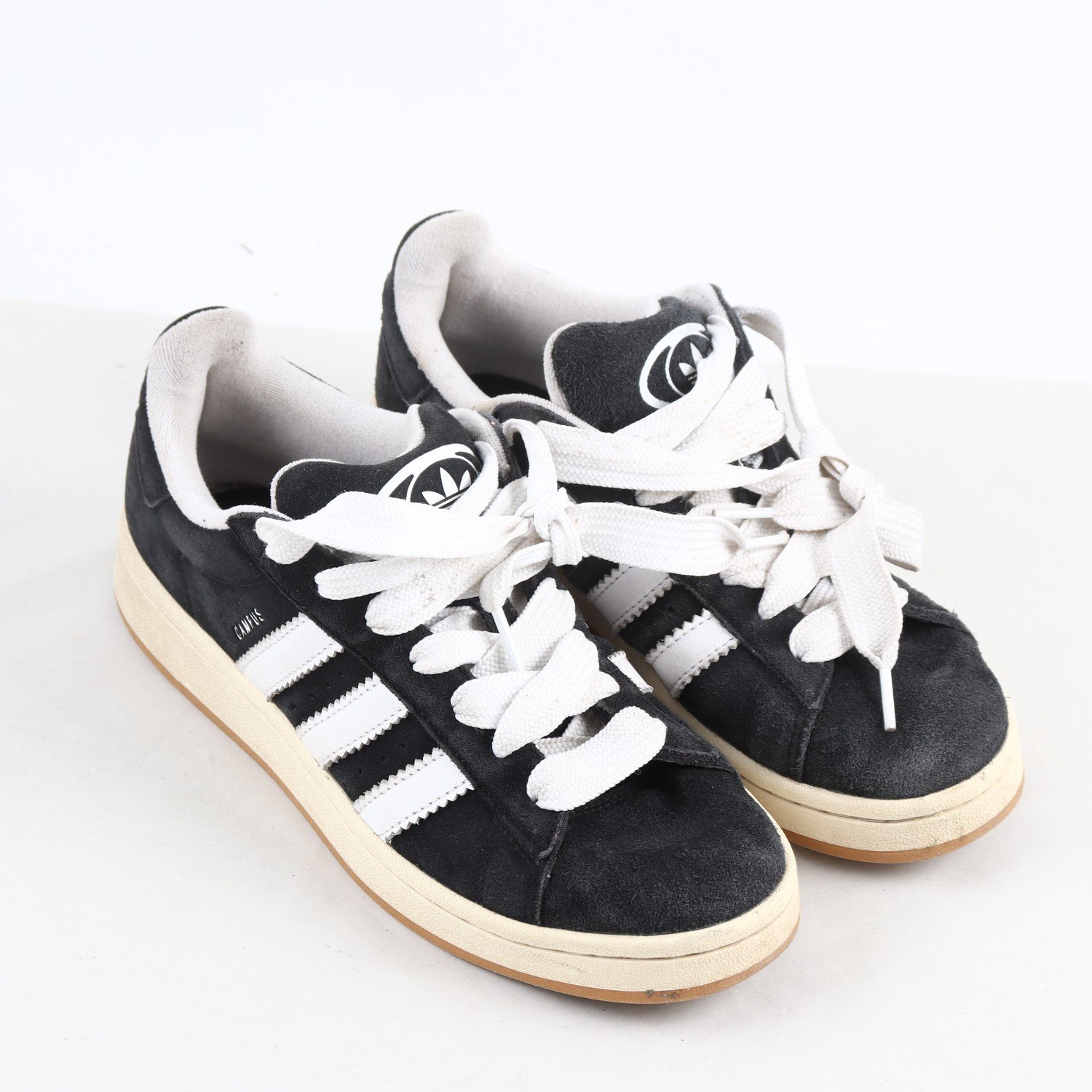 Sneakers, Adidas, Campus, mocka, stl. 39 1/3