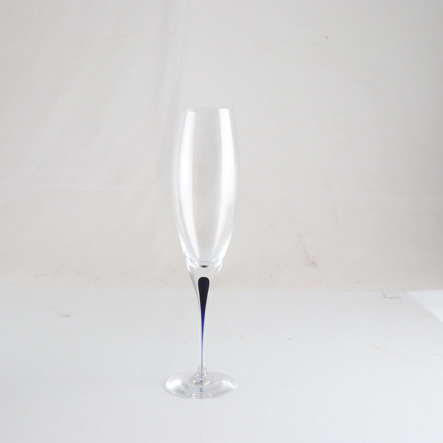 Champagneglas, Intermezzo, Erika Lagerbielke, Orrefors