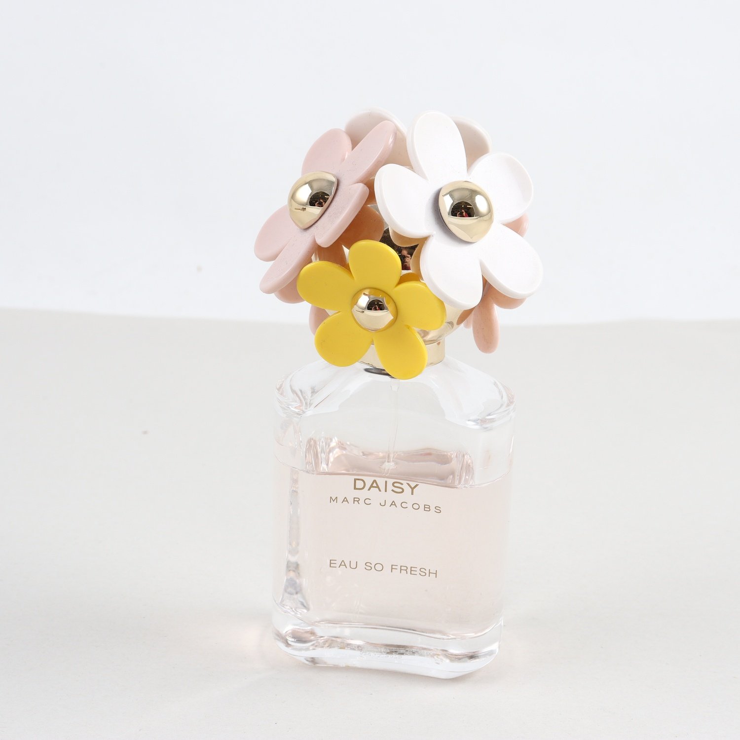 Parfym, EdT, ”Daisy” Eau so fresh, Marc Jacobs