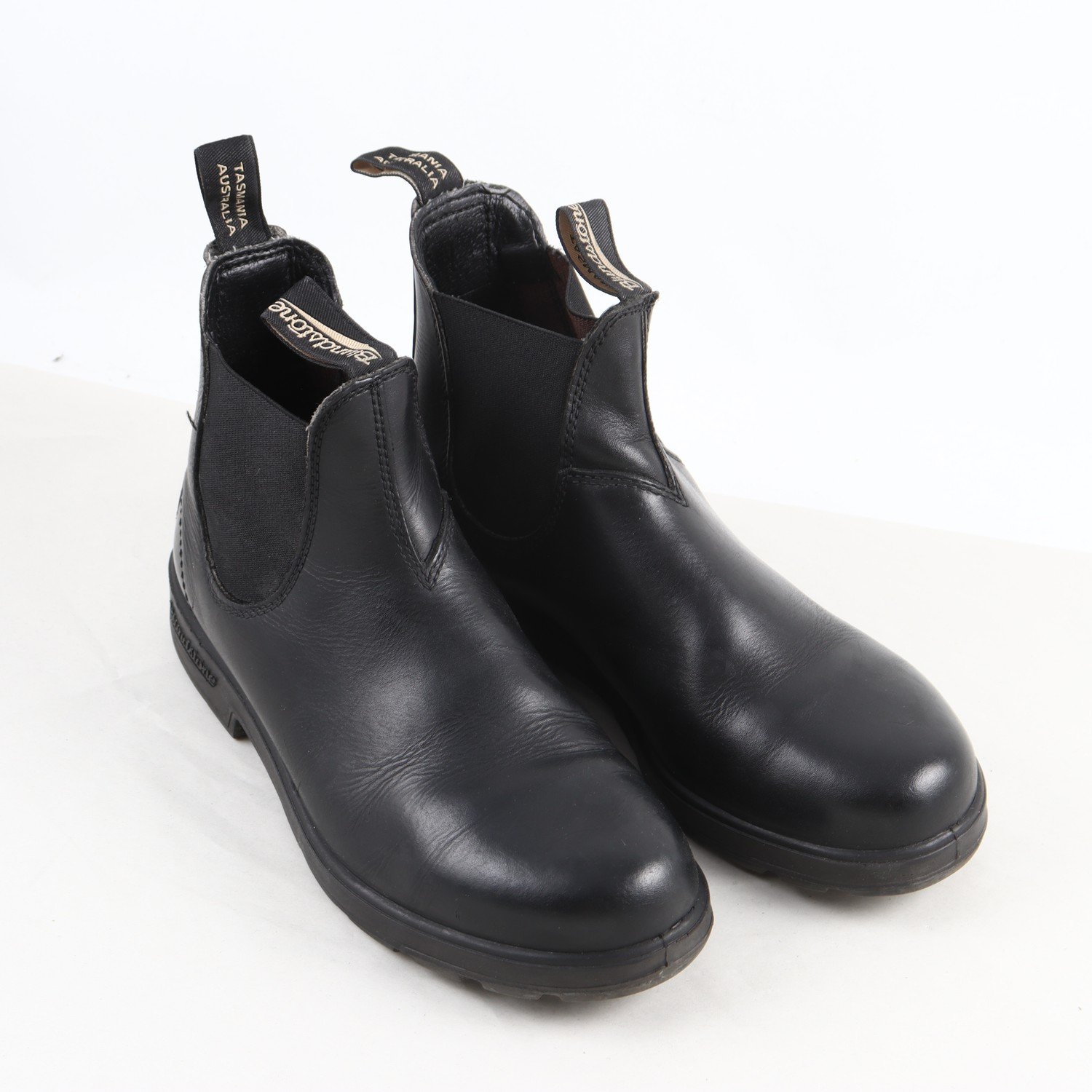 Boots, Blundstone, läder, stl. 41