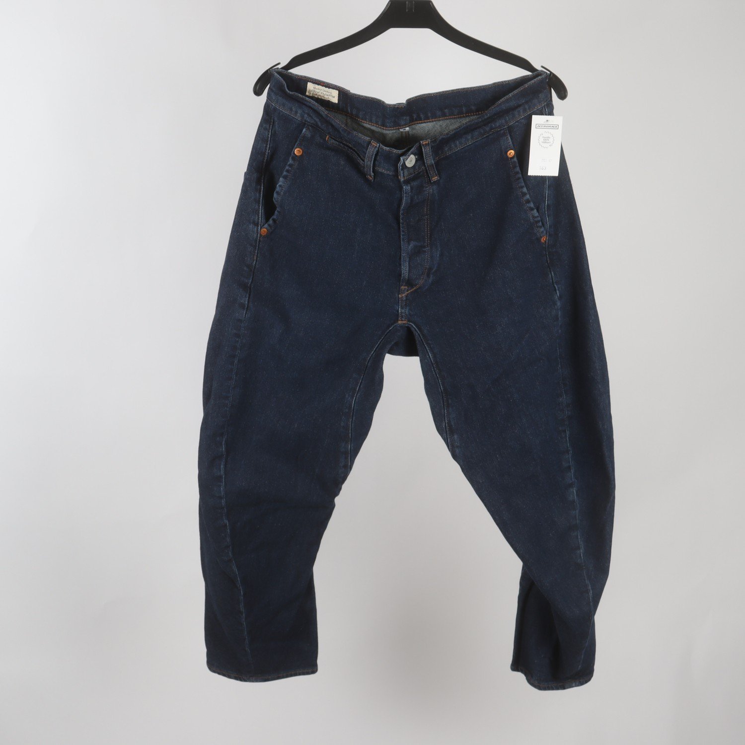 Jeans, Levi´s, blå, stl. W: 30″ L: 30″