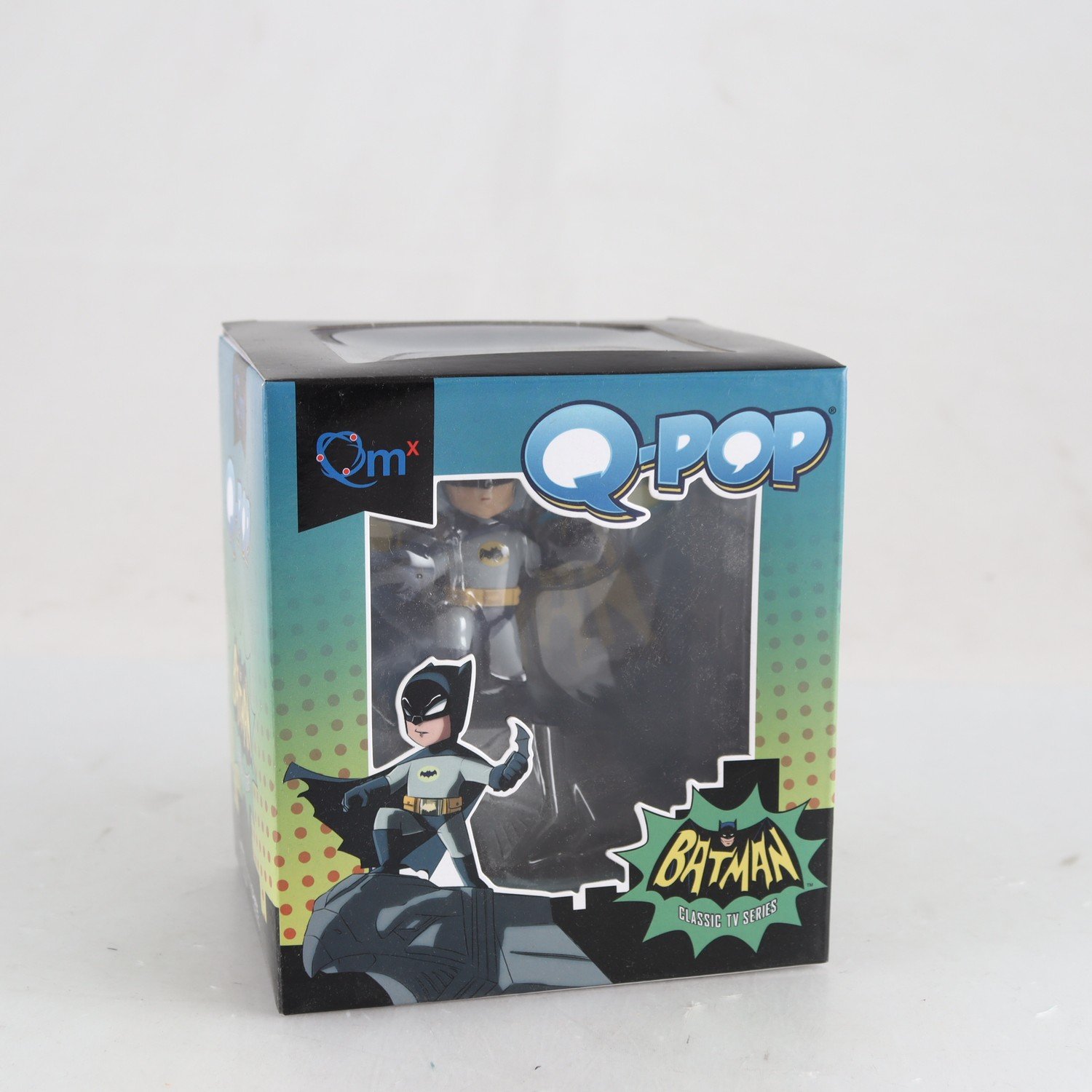 Figur, Q-Pop, Batman