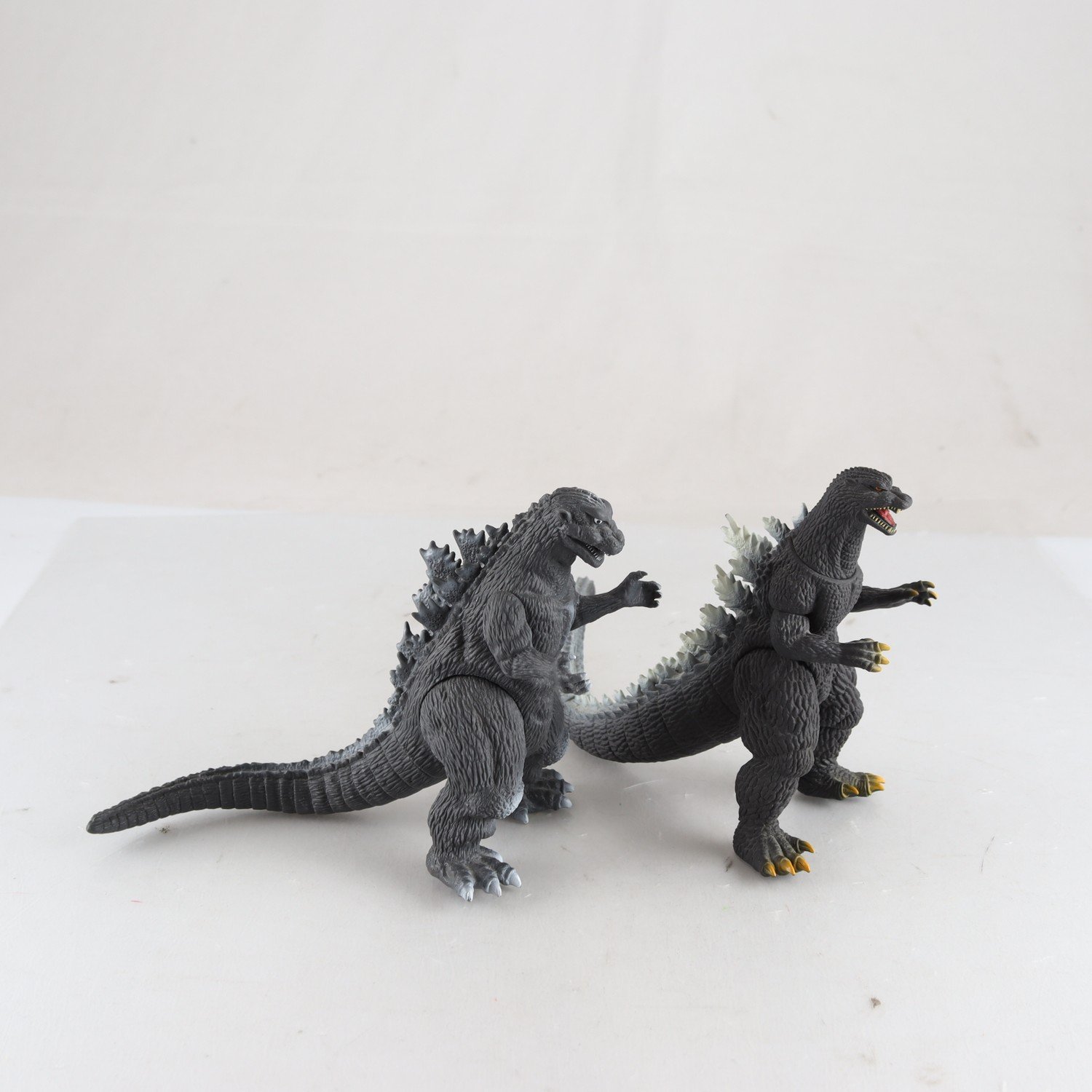 Figurer, Godzilla, 2st.