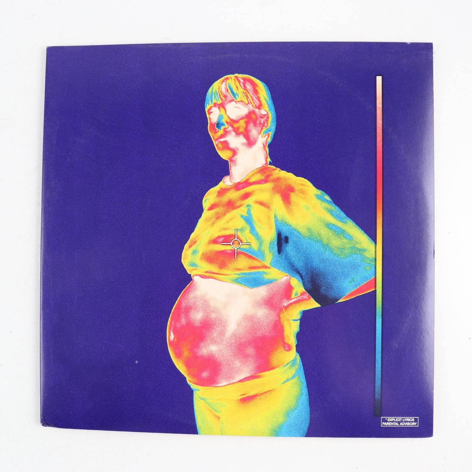 LP Brockhampton, Iridescence