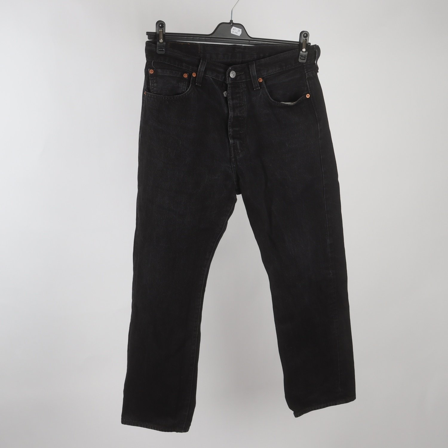 Jeans, Levi’s 501, stl. 33/30