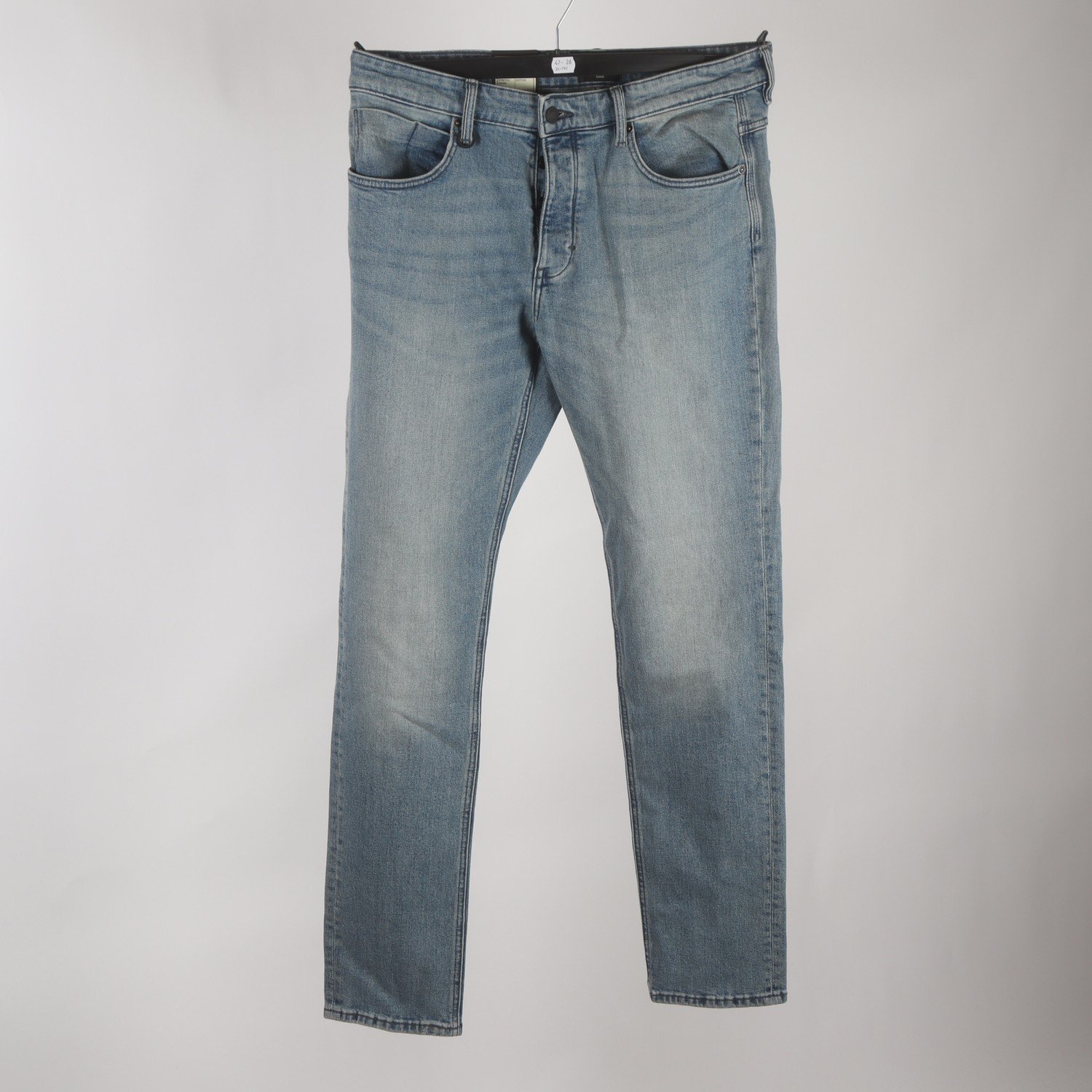 Jeans, Neuw ’Lou Slim’, stl. 34/34