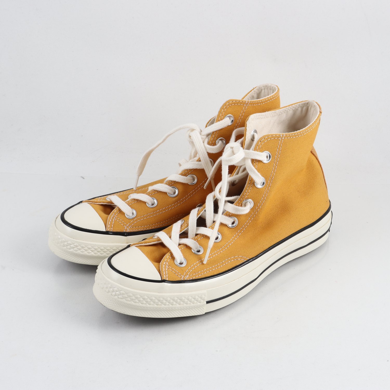 Sneakers, Converse, gul, stl. 39