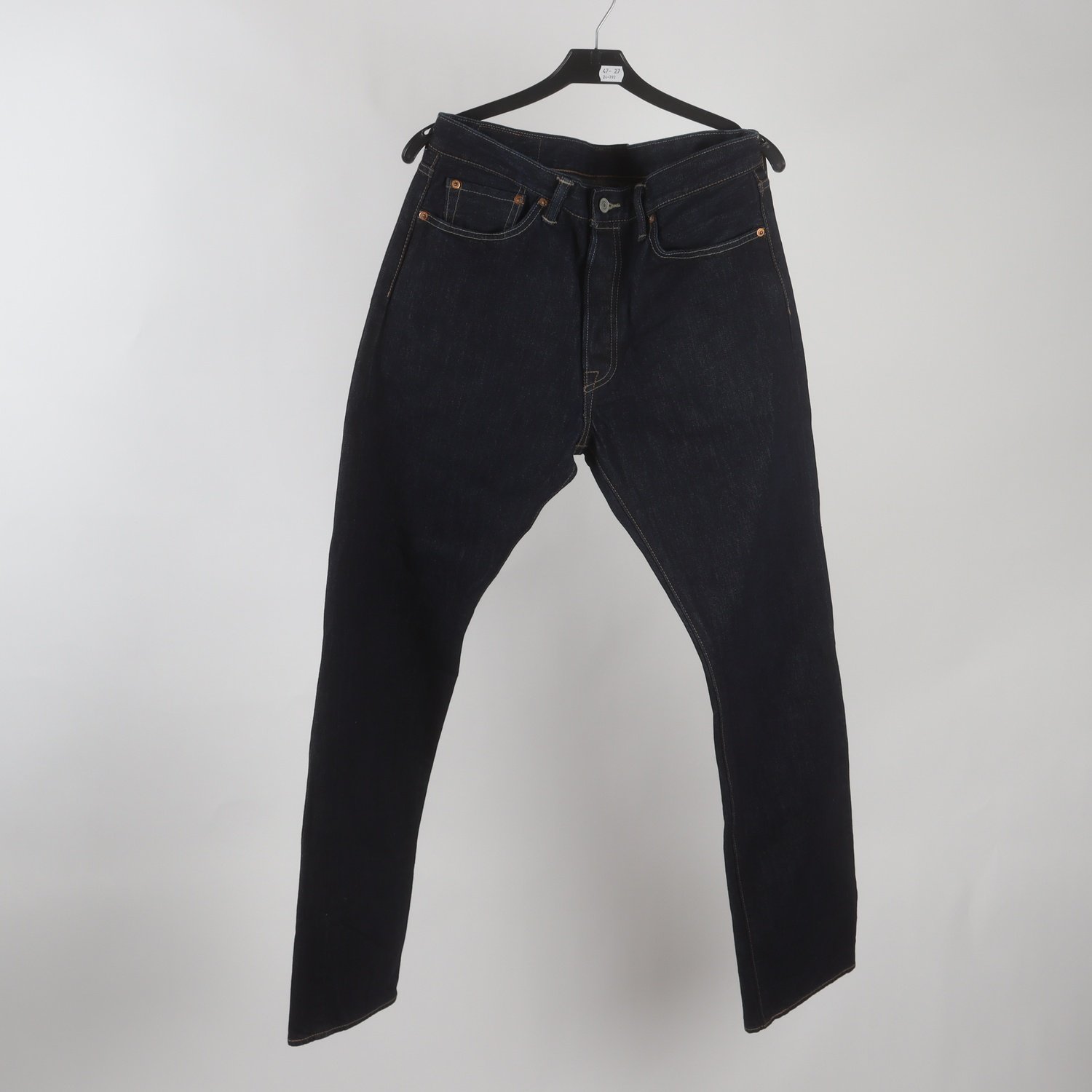 Jeans, Levi’s 501, stl. 32/34