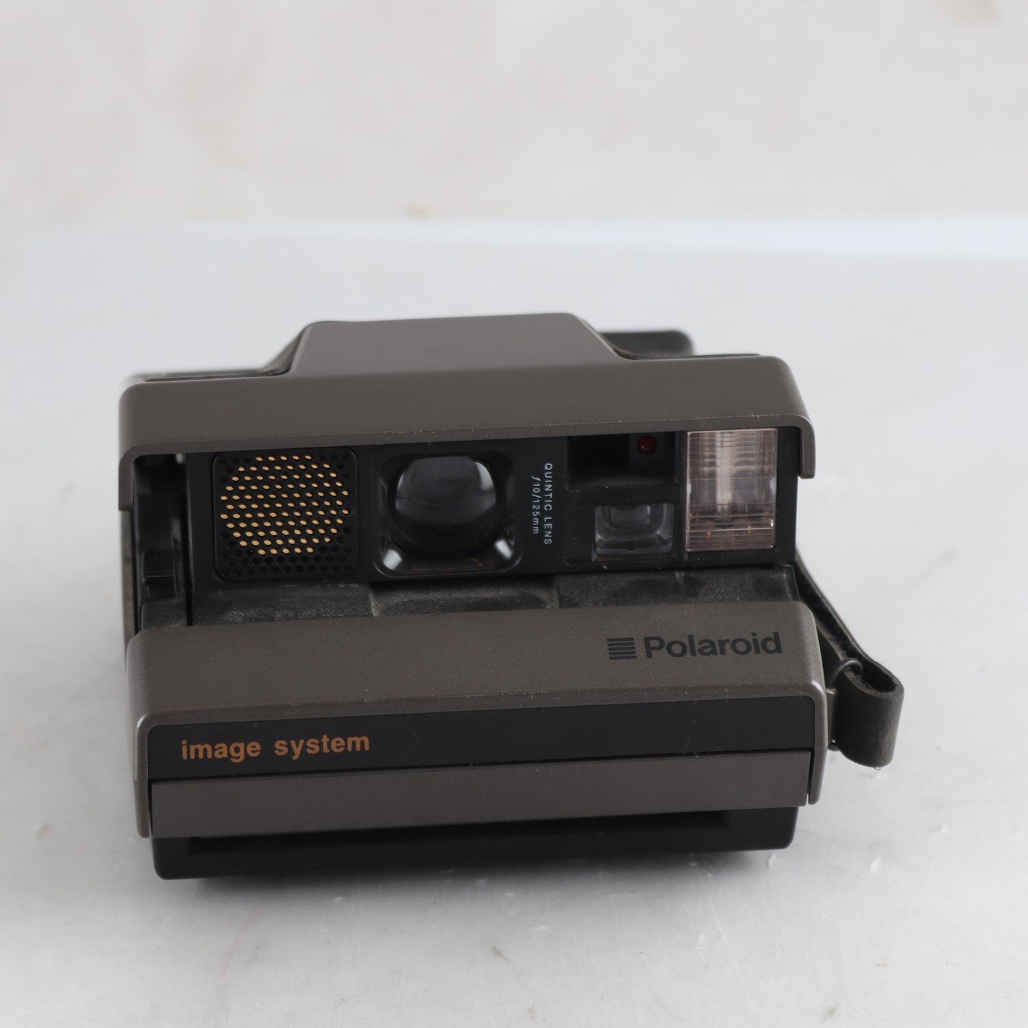 Kamera, Polaroid Image system