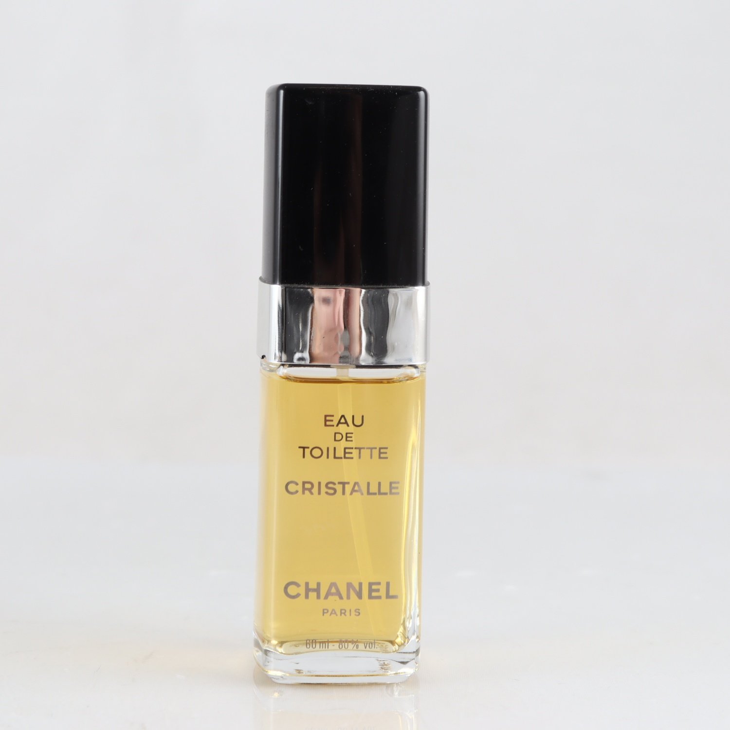 Edt, Cristalle, Chanel